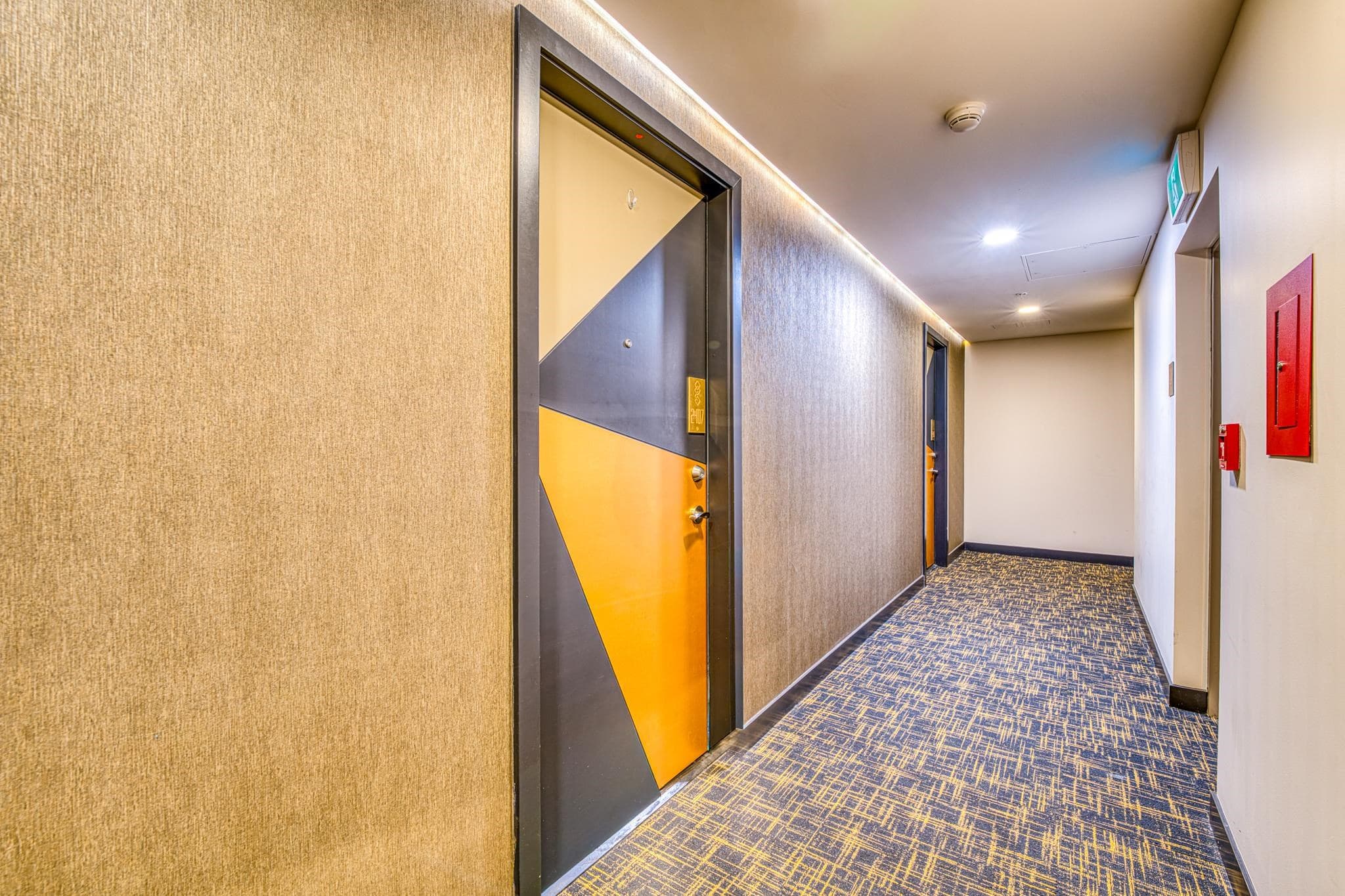 2407 - 6383 Mckay Avenue, Burnaby, V5H 0H8 — photo 3