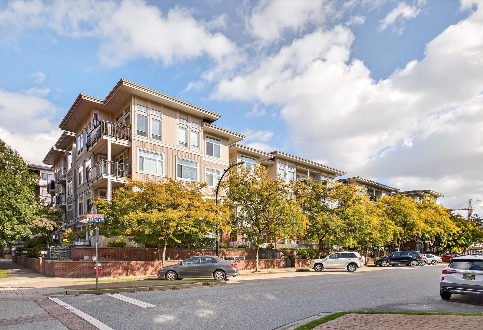 109 - 2353 Marpole Avenue, Port Coquitlam