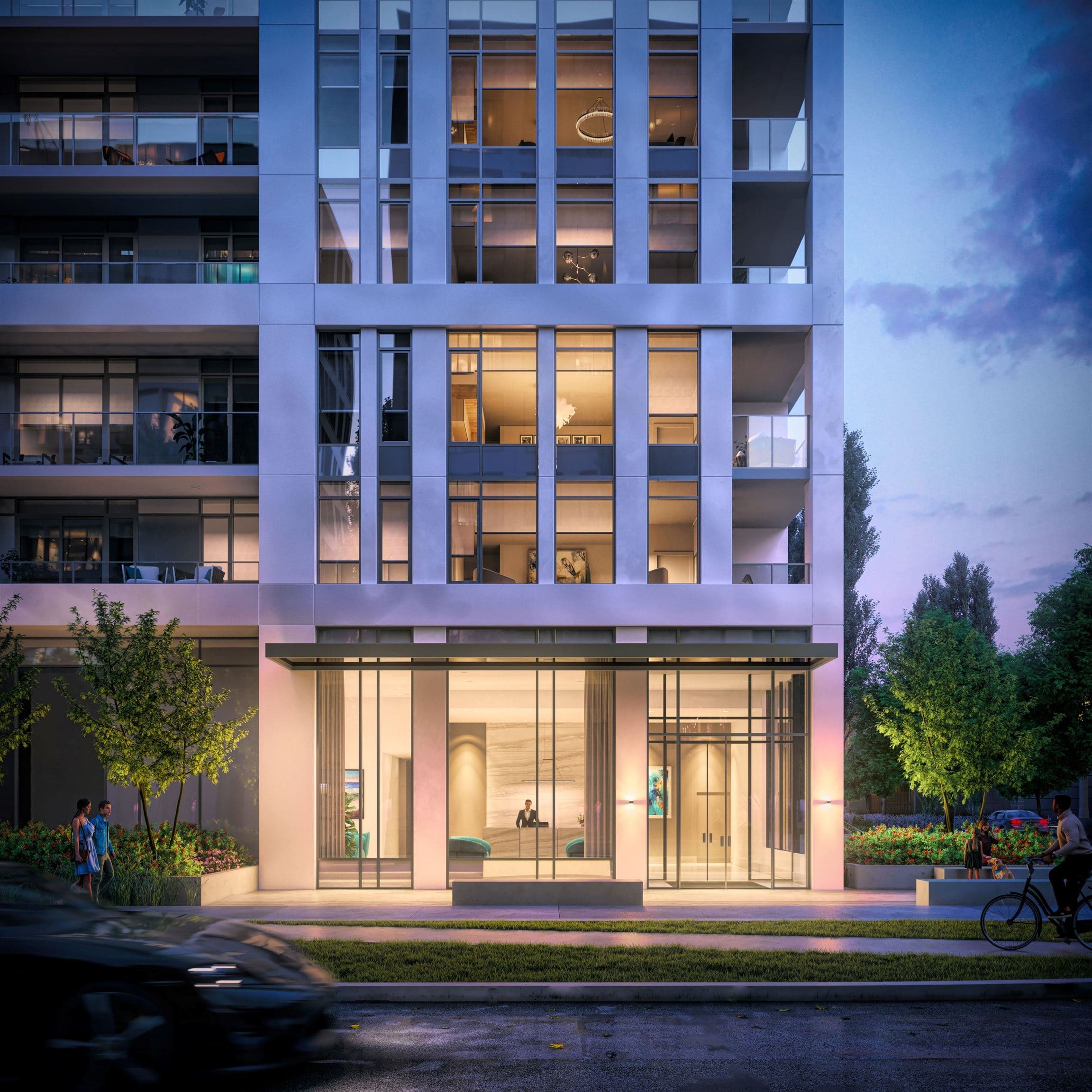 503 - 6468 Willingdon Avenue, Burnaby