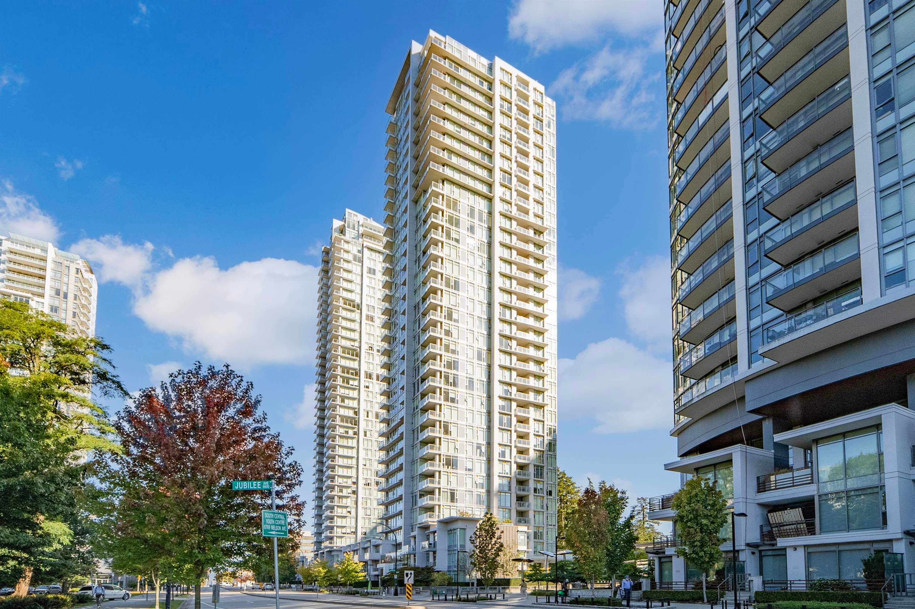 2601 - 6588 Nelson Avenue, Burnaby