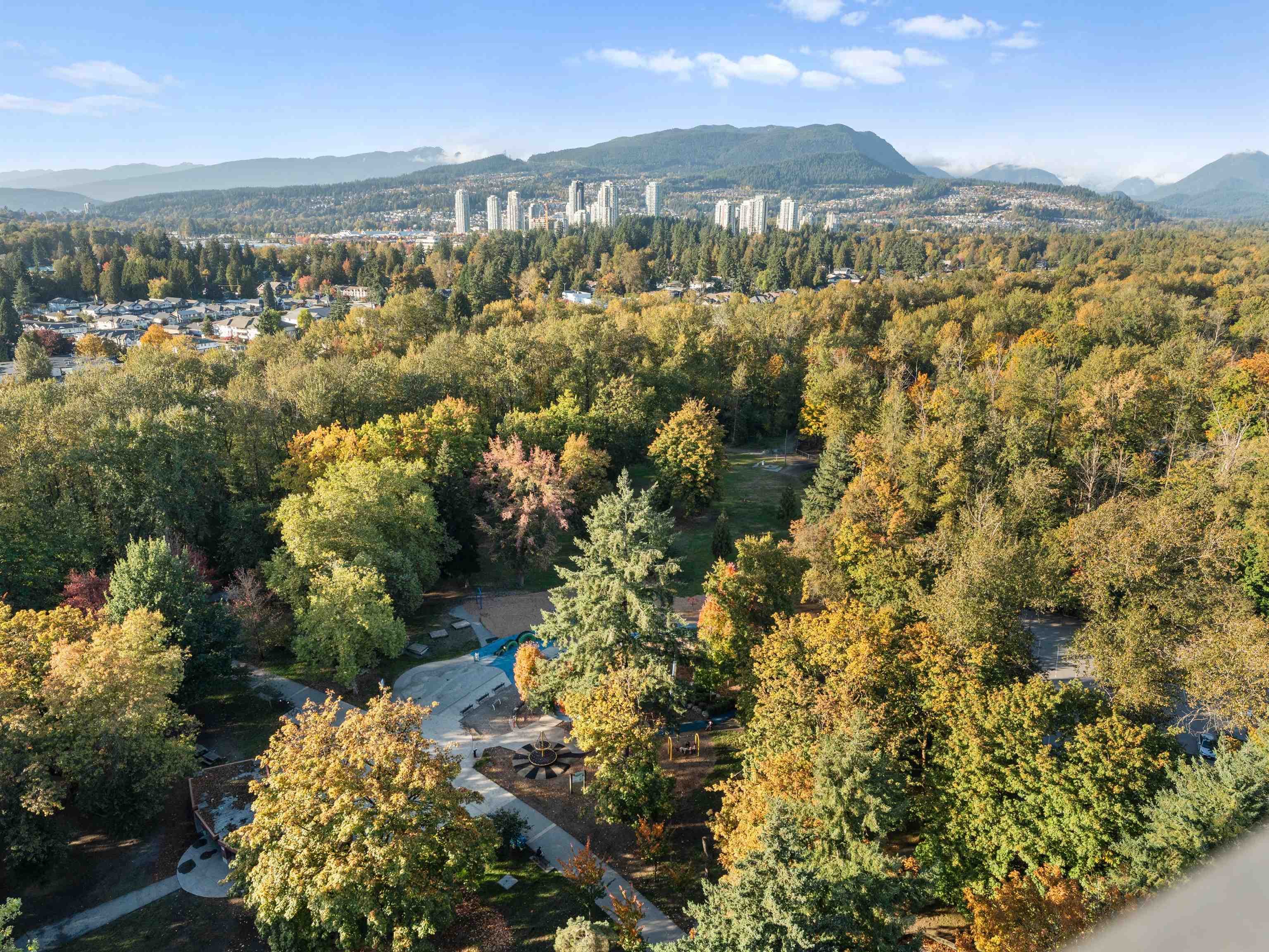2302 - 2789 Shaughnessy Street, Port Coquitlam, V3C 0C3 — photo 4