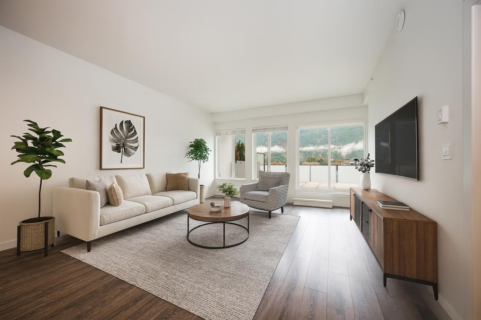 603 - 1365 Pemberton Avenue, Squamish