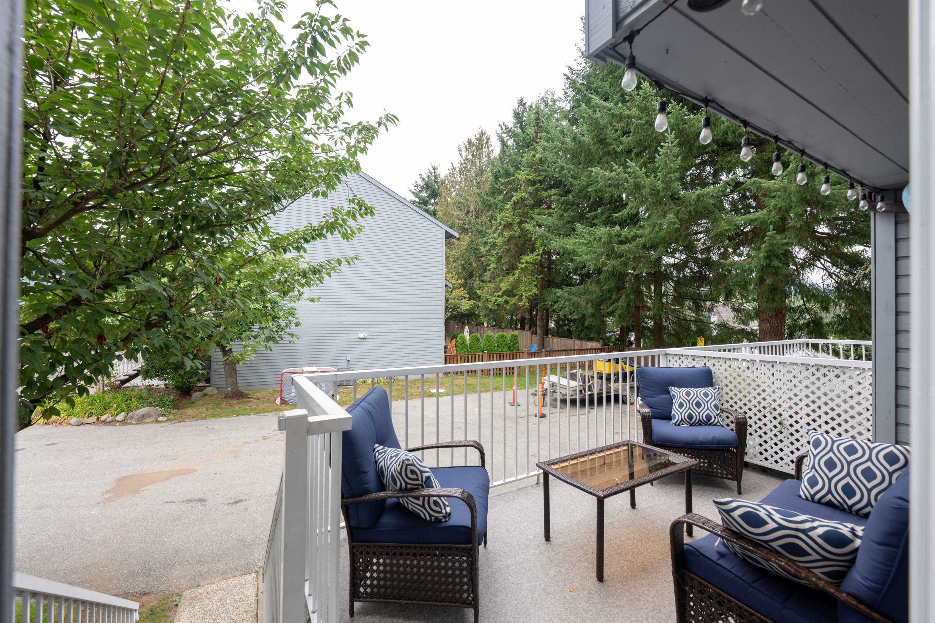 505 Carlsen Place, Port Moody, V3H 4A1 — photo 3