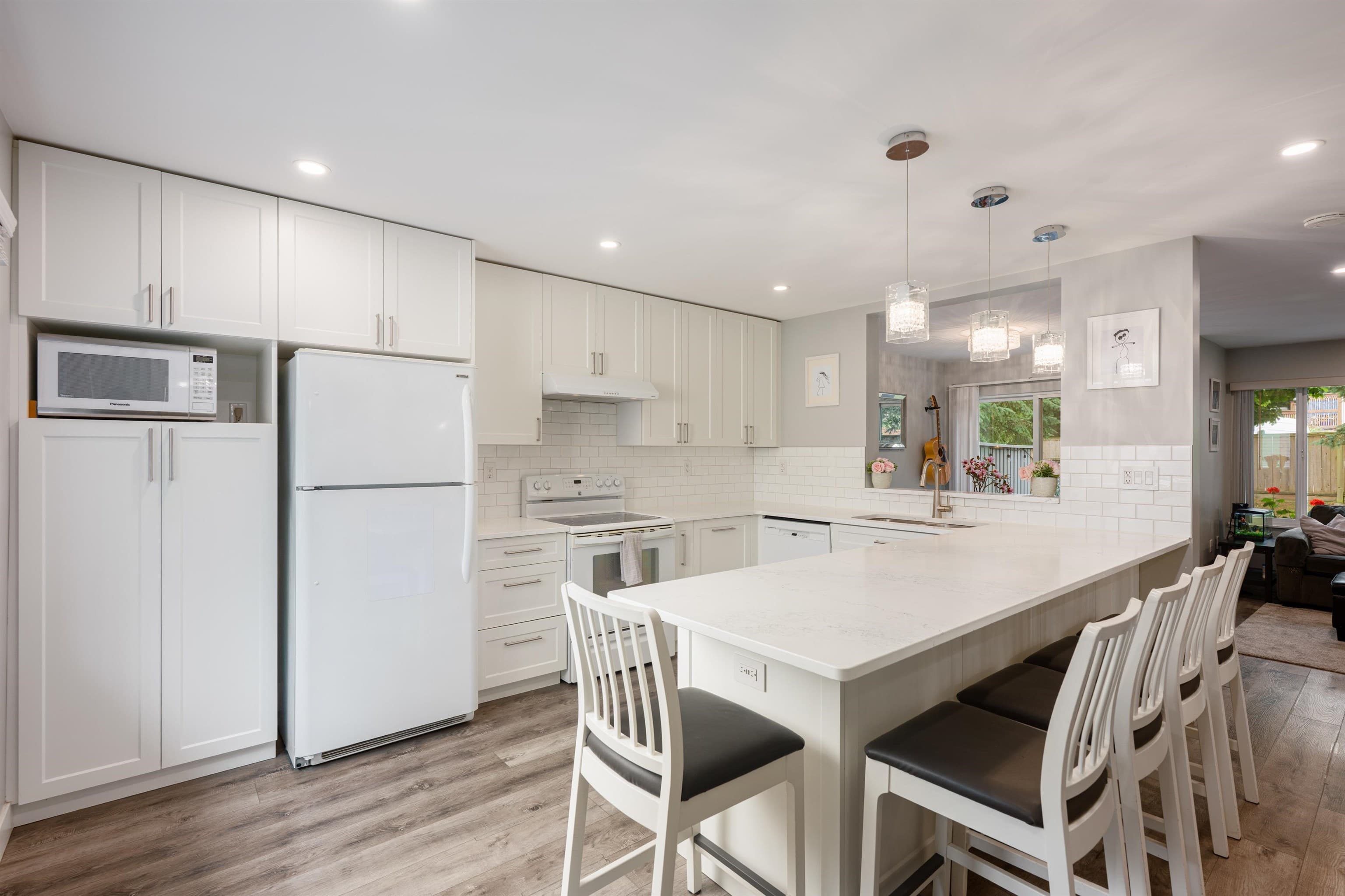 505 Carlsen Place, Port Moody, V3H 4A1 — photo 4