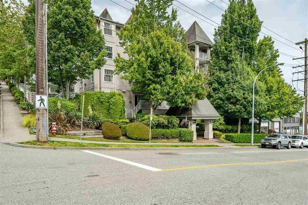 102 - 135 Eleventh Street, New Westminster