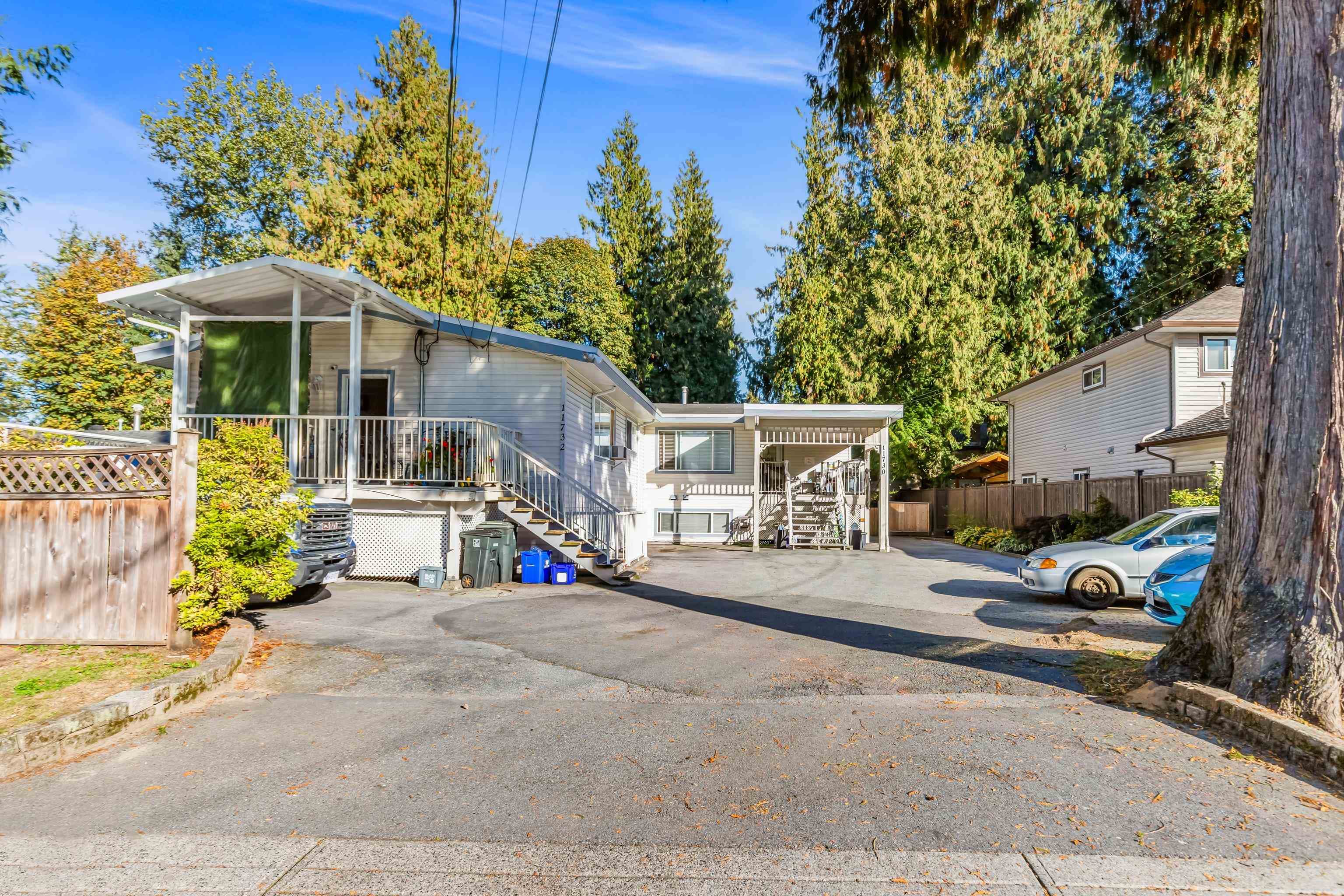 11732 - 11730 Bonson Road, Pitt Meadows, V3Y 1R6 — photo 2
