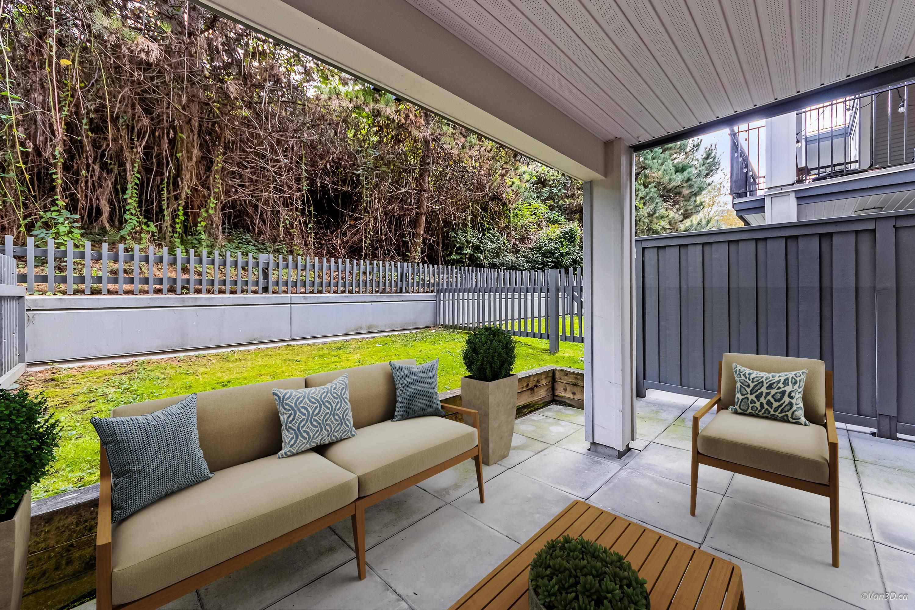 217 - 4799 Brentwood Drive, Burnaby