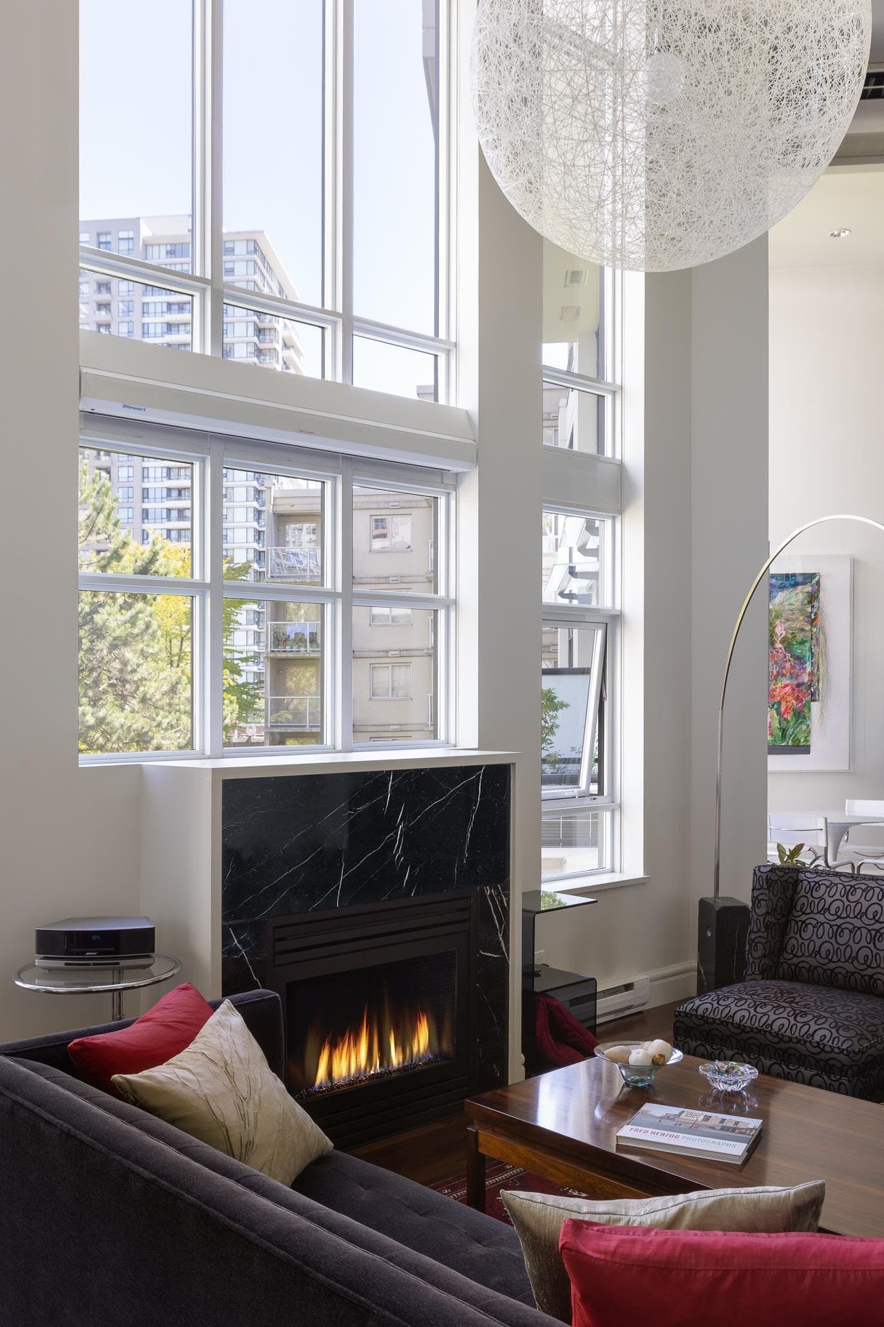401 - 988 Richards Street, Vancouver, V6B 8R2 — photo 5