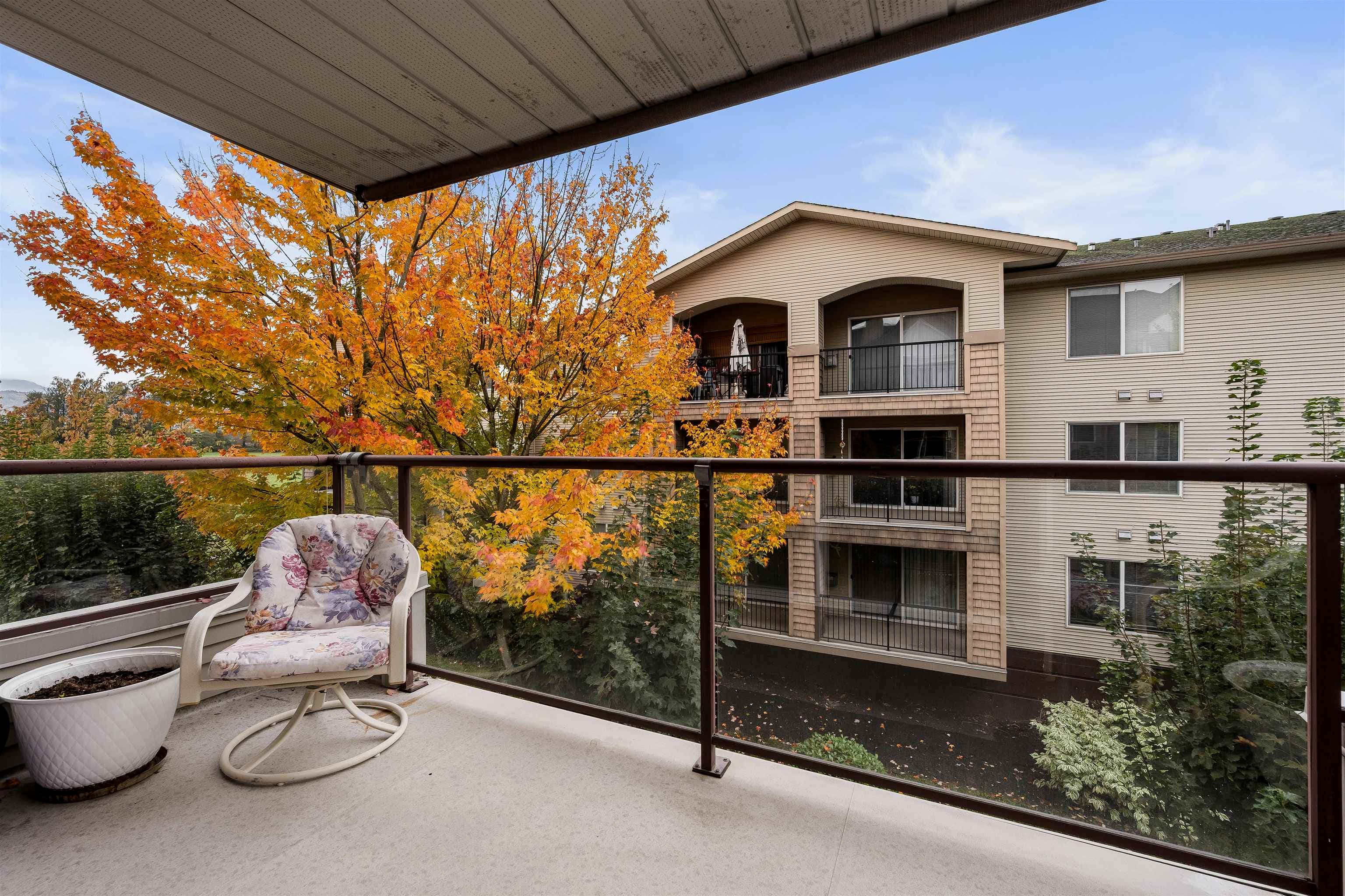 307 - 45520 Knight Road, Chilliwack, V2R 3Z2 — photo 5