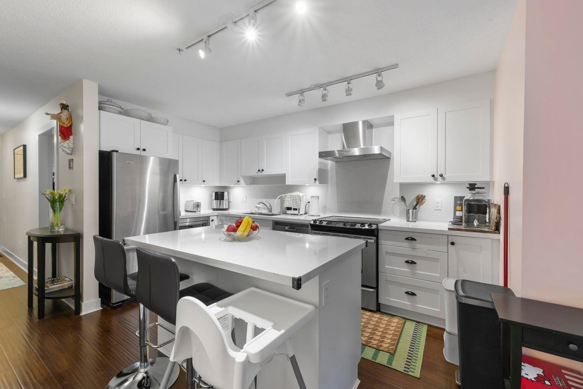 211 - 500 Royal Avenue, New Westminster