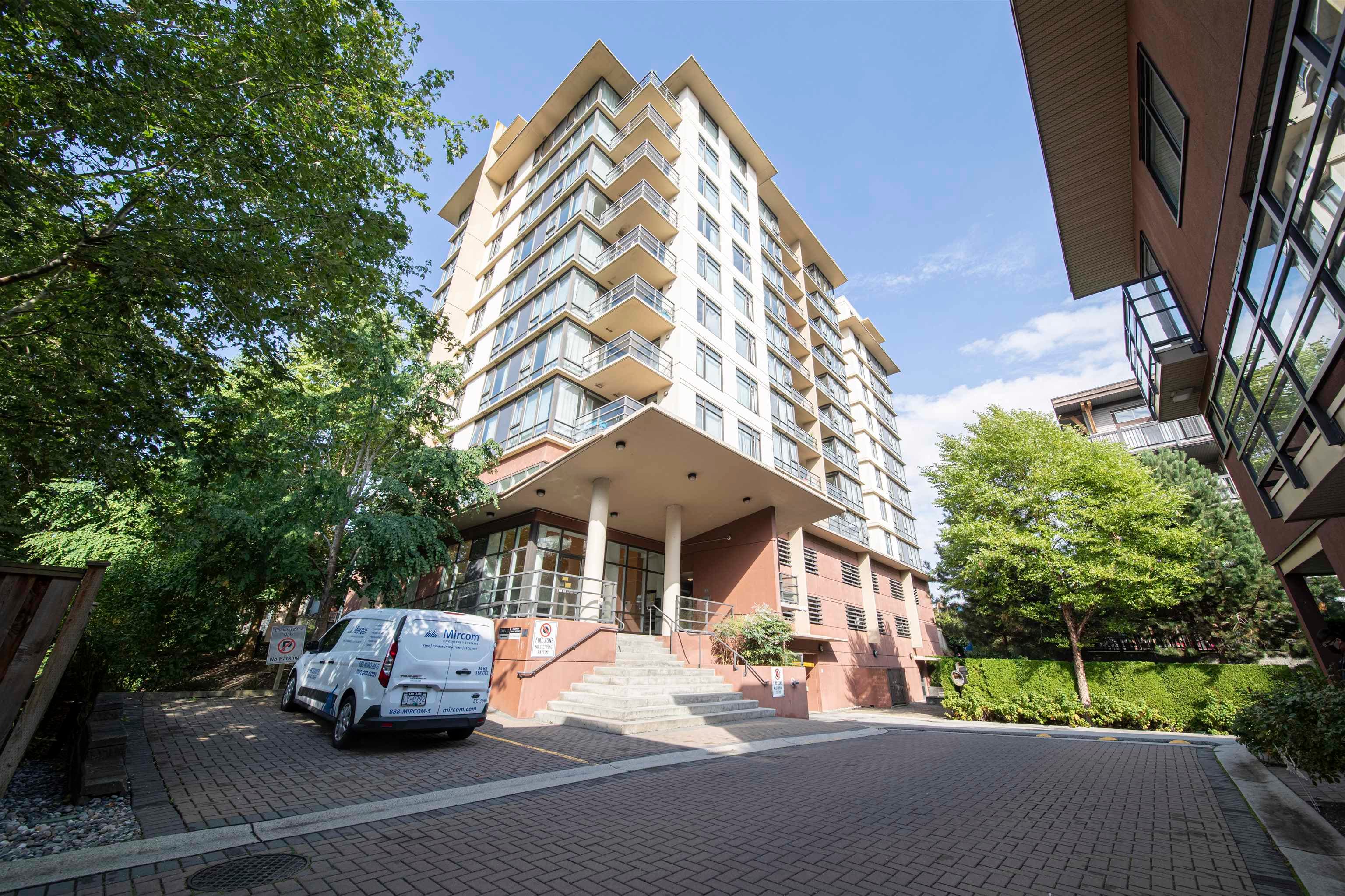918 - 9171 Ferndale Road, Richmond