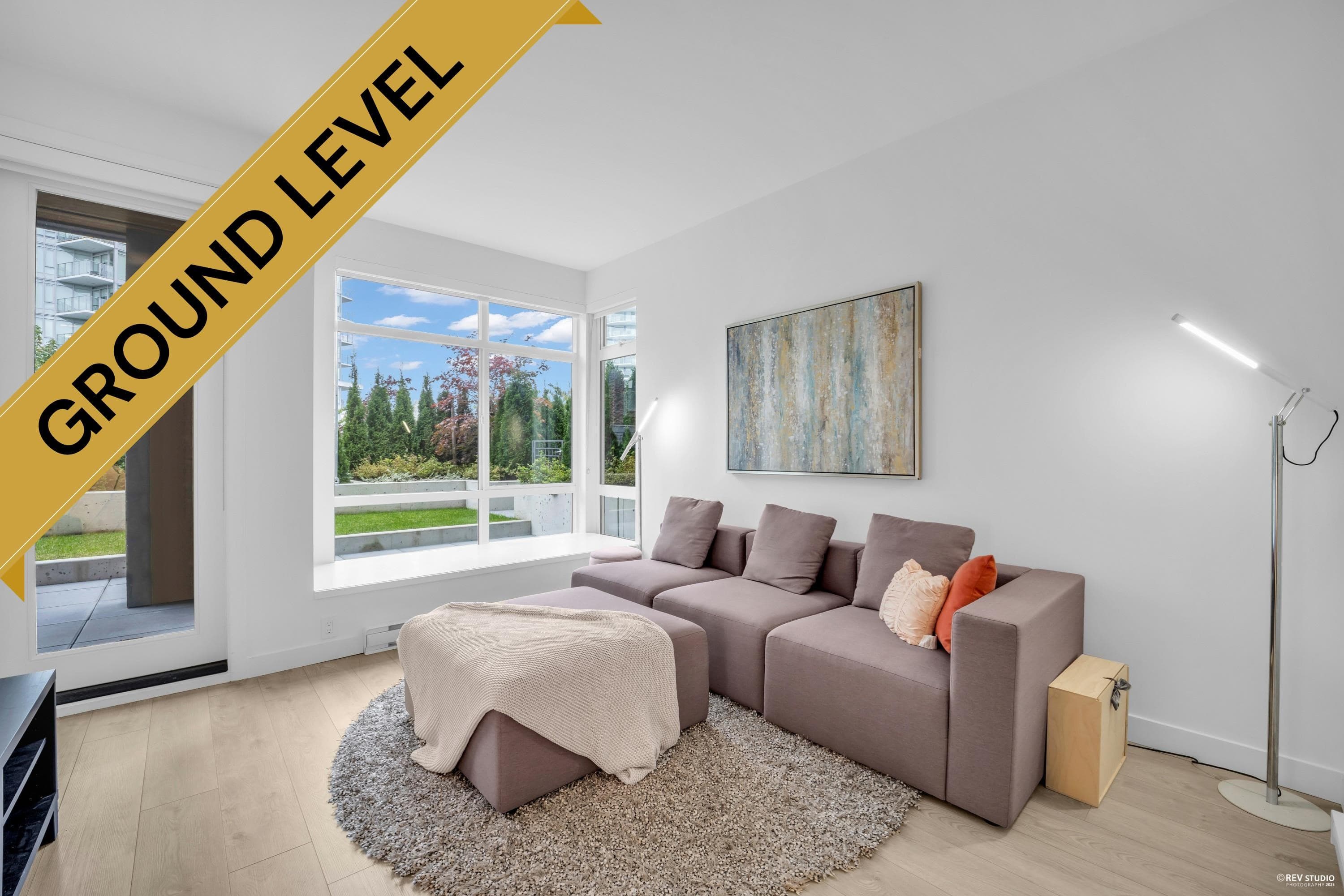 206 - 7123 11th Avenue, Burnaby