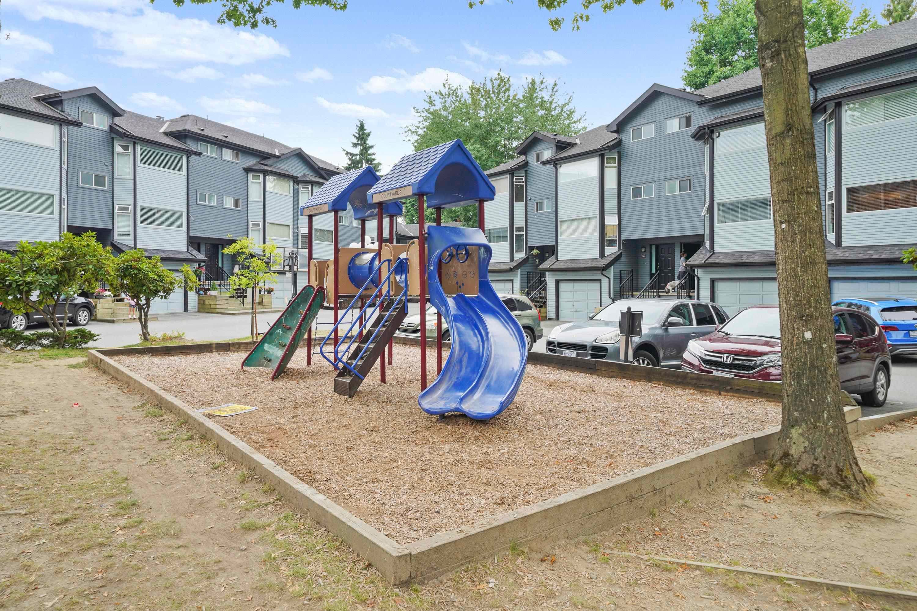 60 - 1195 Falcon Drive, Coquitlam