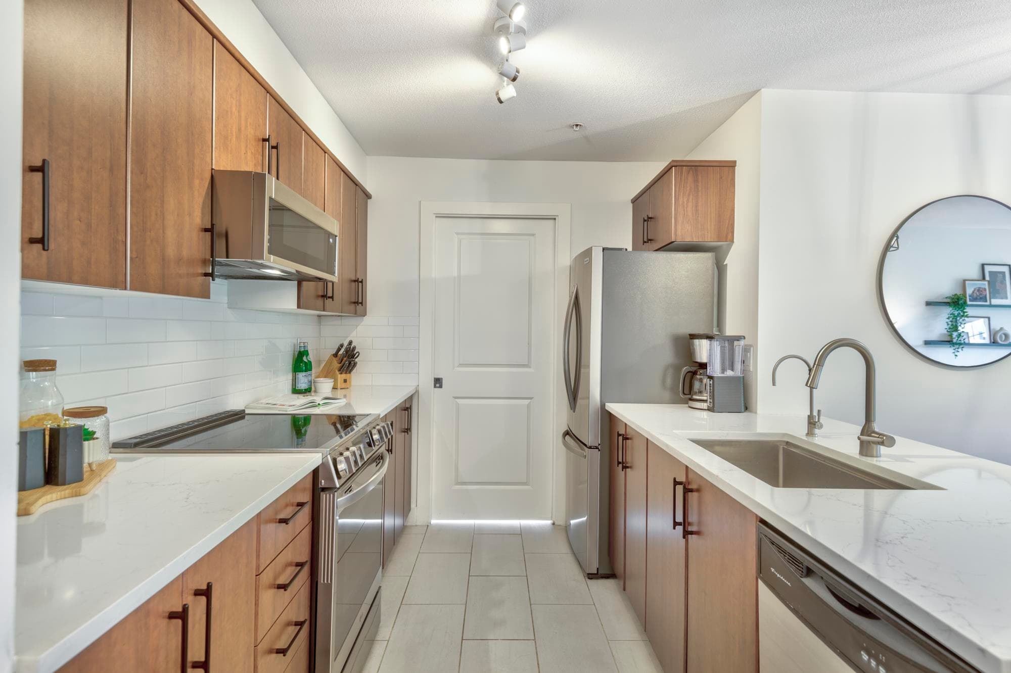 302 - 3240 St Johns Street, Port Moody, V3H 0C1 — photo 5