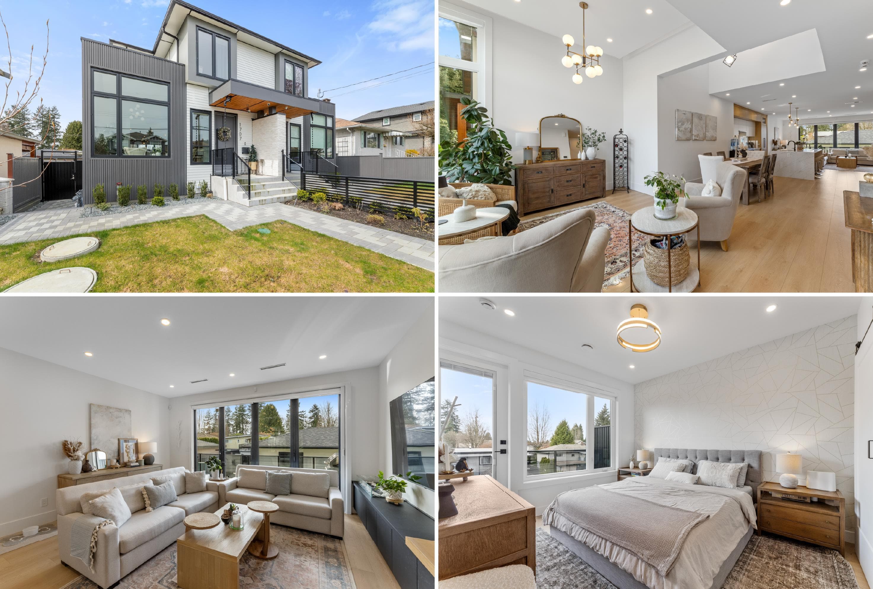 1707 Blaine Avenue, Burnaby