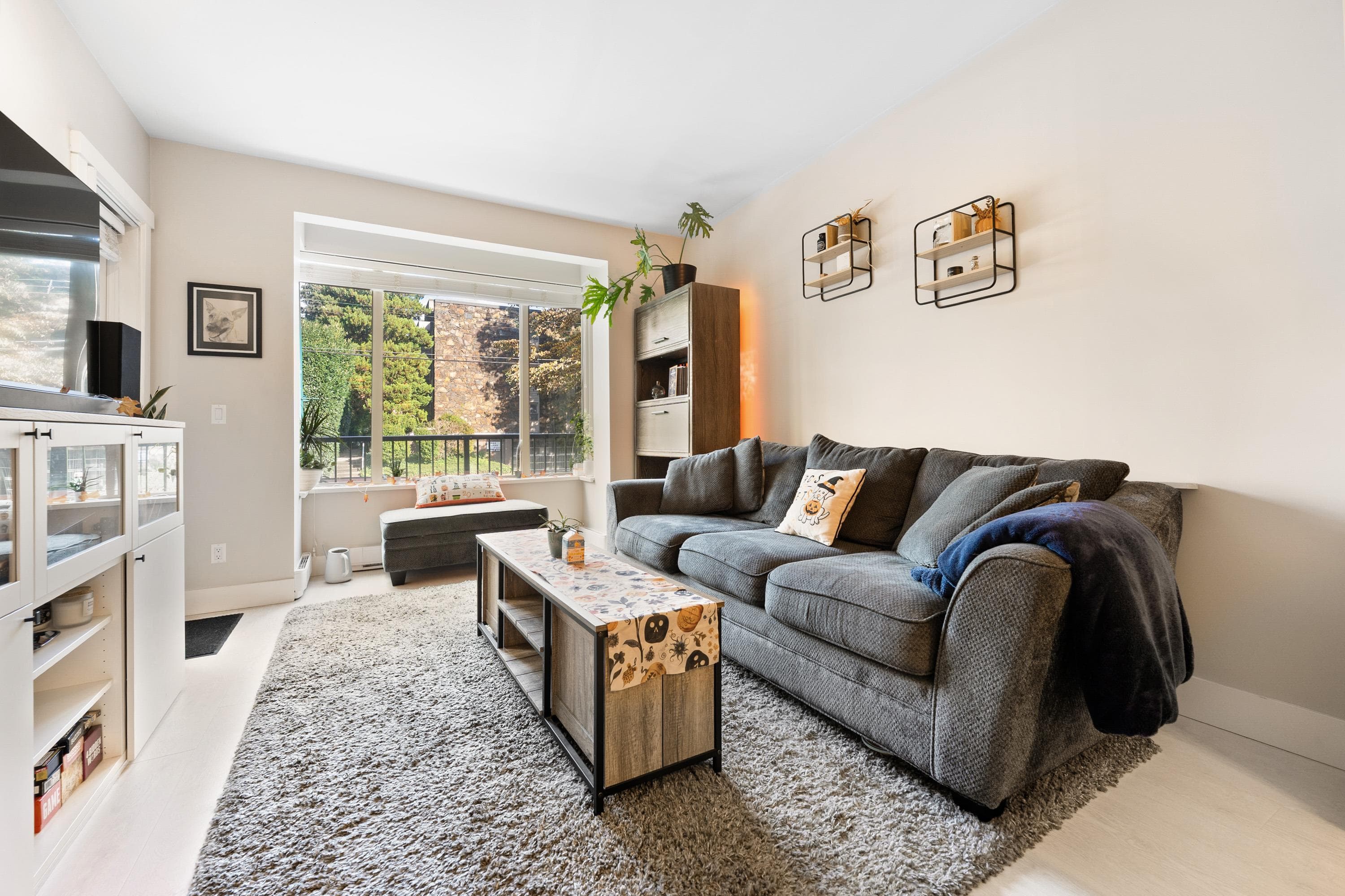 101 - 2460 Kelly Avenue, Port Coquitlam, V3C 0E3 — photo 3