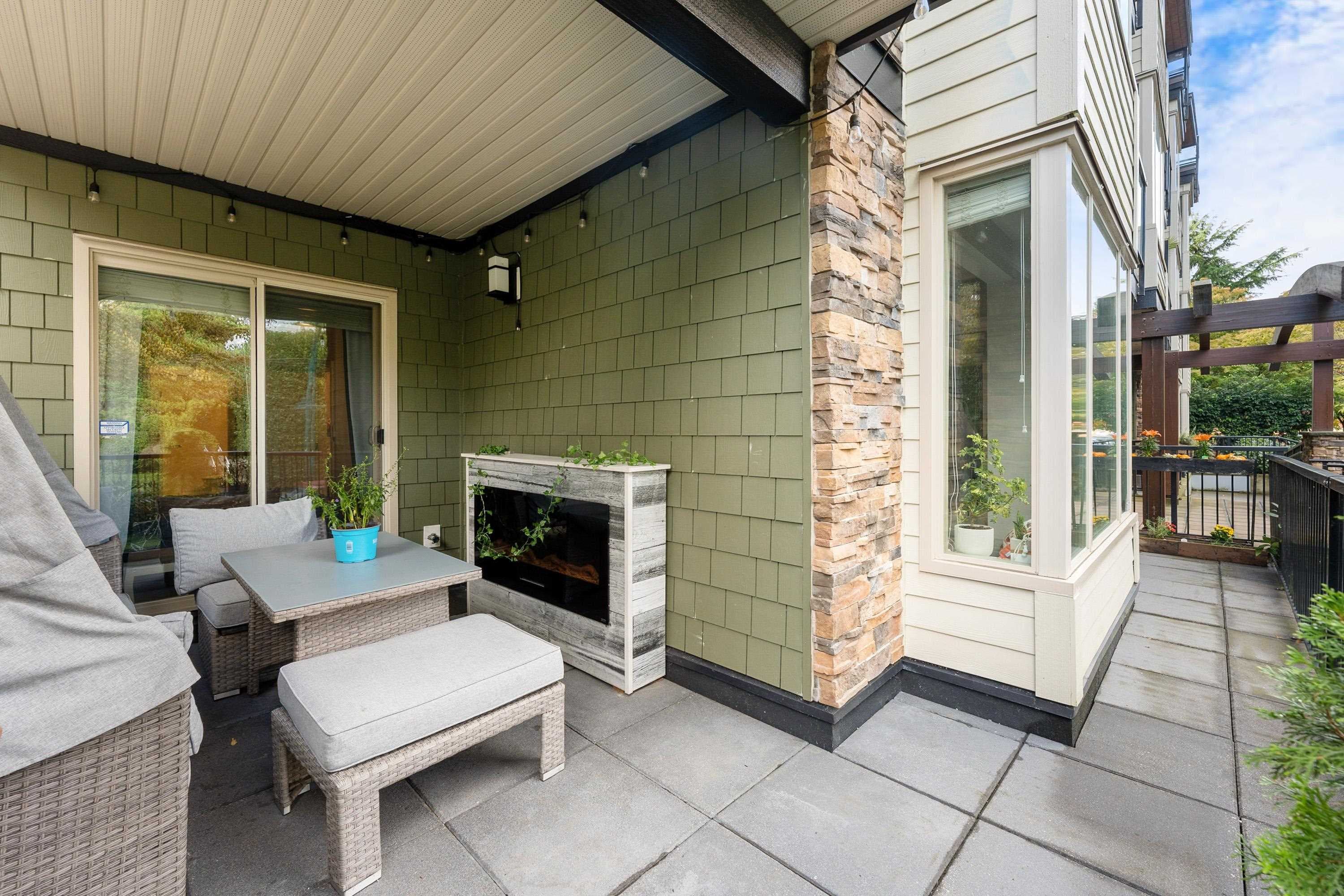 101 - 2460 Kelly Avenue, Port Coquitlam
