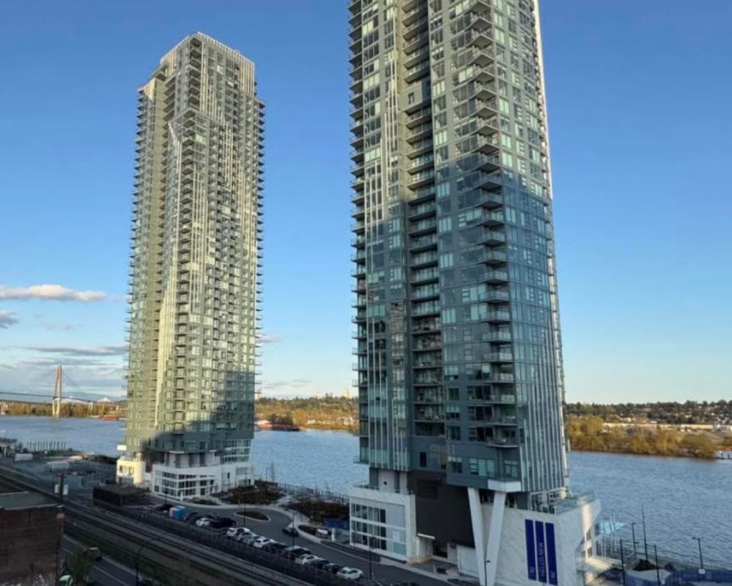 907 - 14 Begbie Street, New Westminster