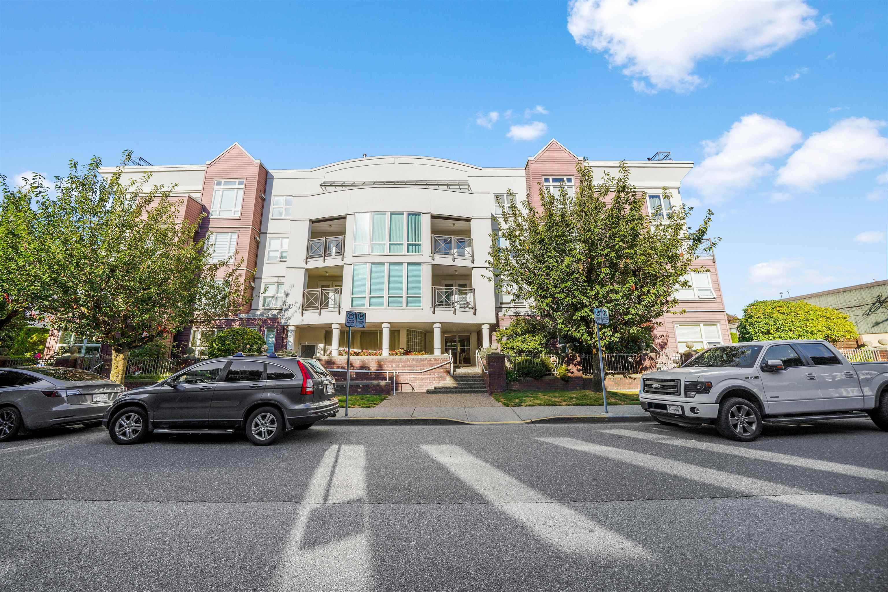 405 - 2335 Whyte Avenue, Port Coquitlam