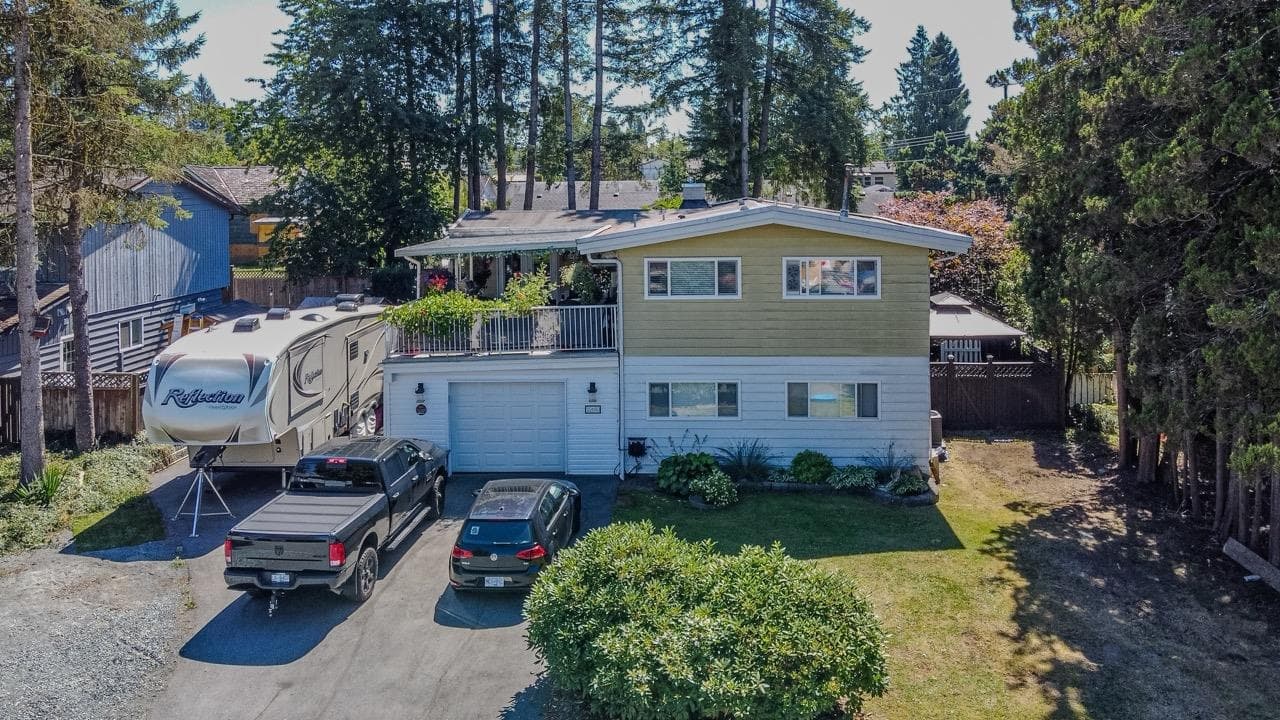 22650 Lee Avenue, Maple Ridge