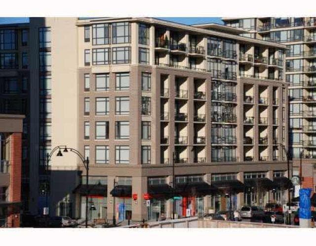 613 - 121 Brew Street, Port Moody, V3H 0E2 — photo 2