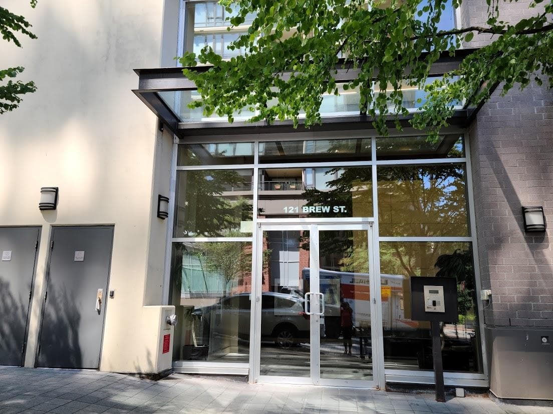613 - 121 Brew Street, Port Moody, V3H 0E2 — photo 3