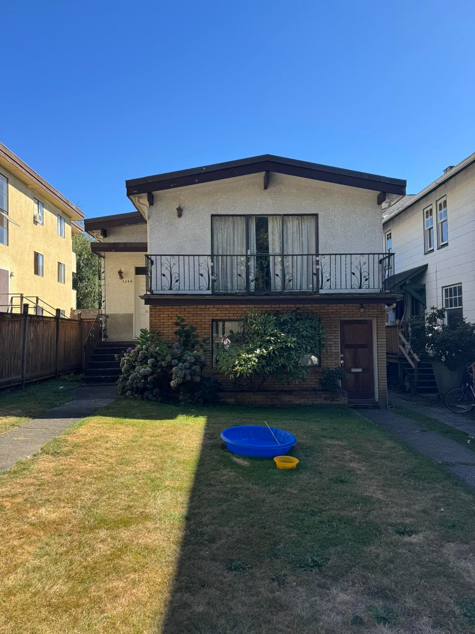 1346 E 2nd Avenue, Vancouver