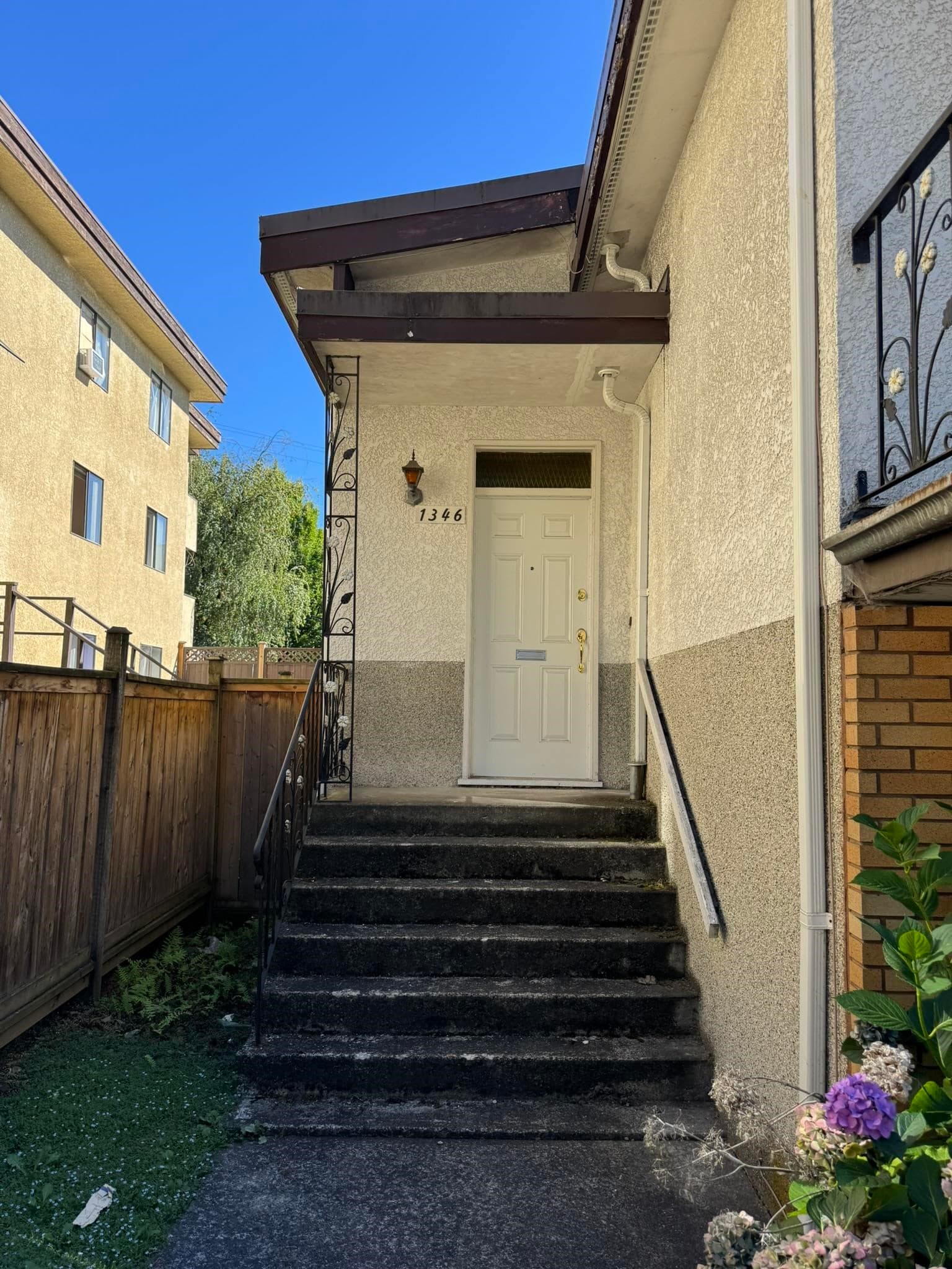 1346 E 2nd Avenue, Vancouver, V5N 1C5 — photo 4