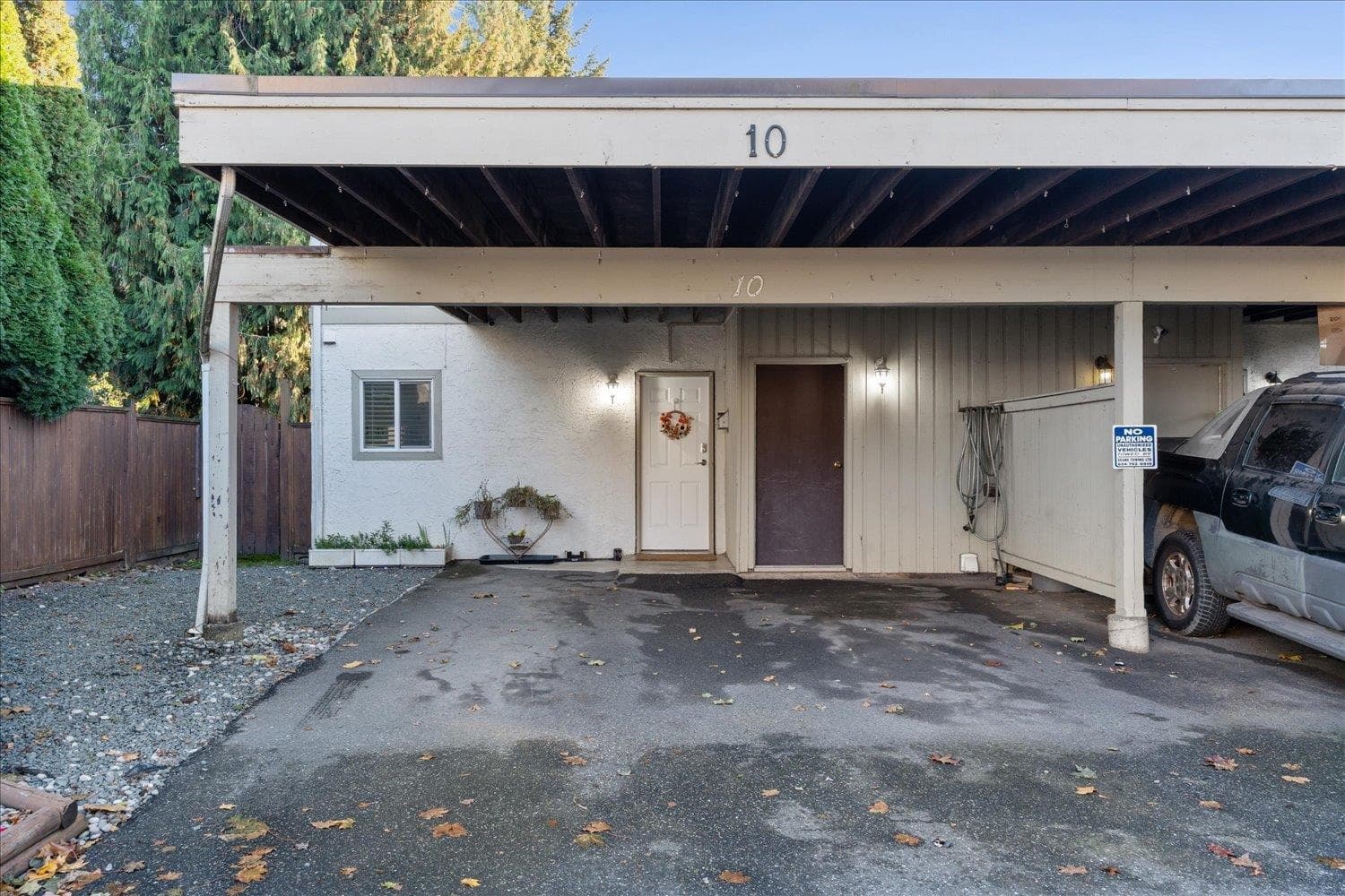 10 - 9473 Hazel Street, Chilliwack
