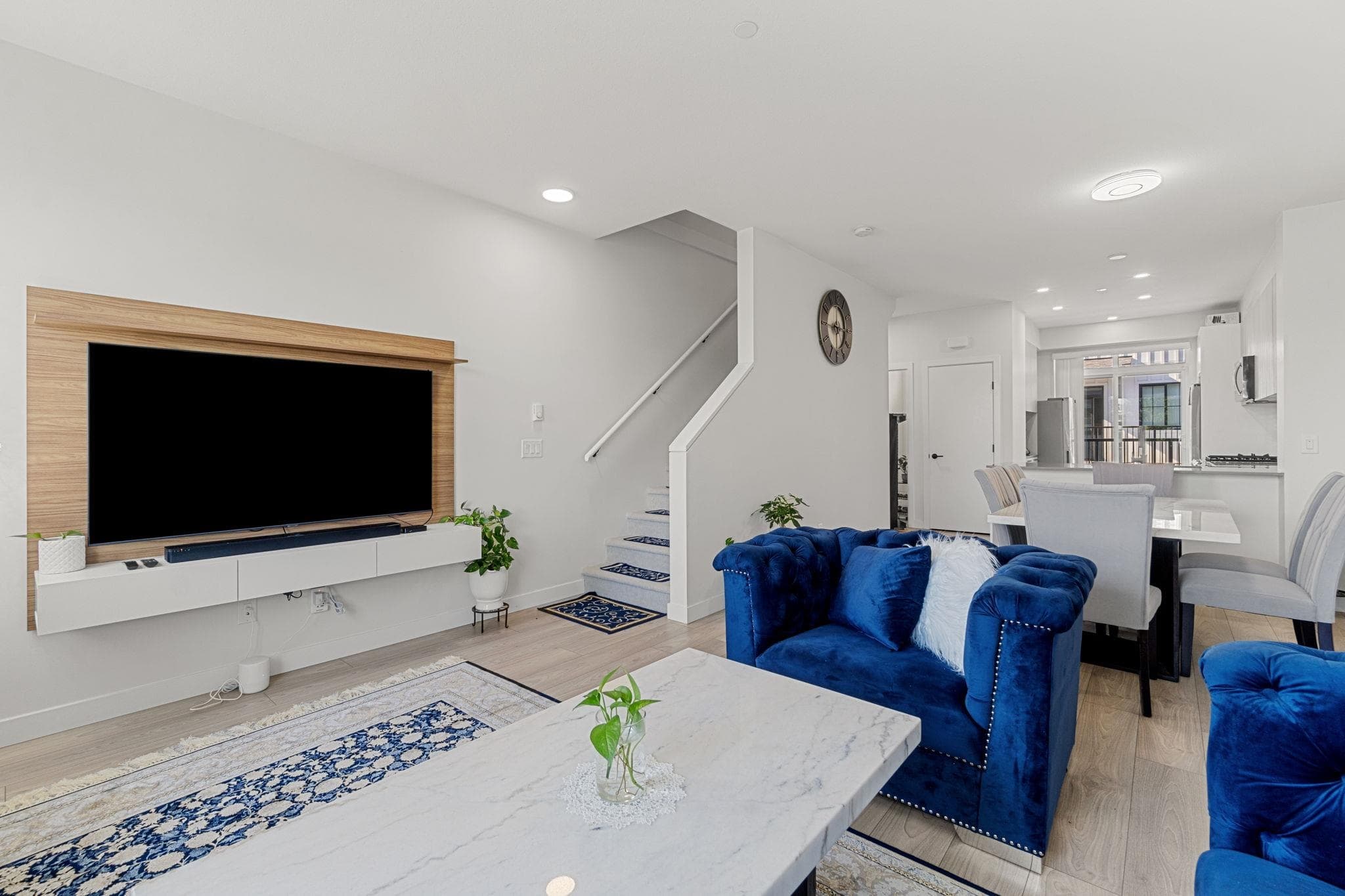 46 - 488 Furness Street, New Westminster