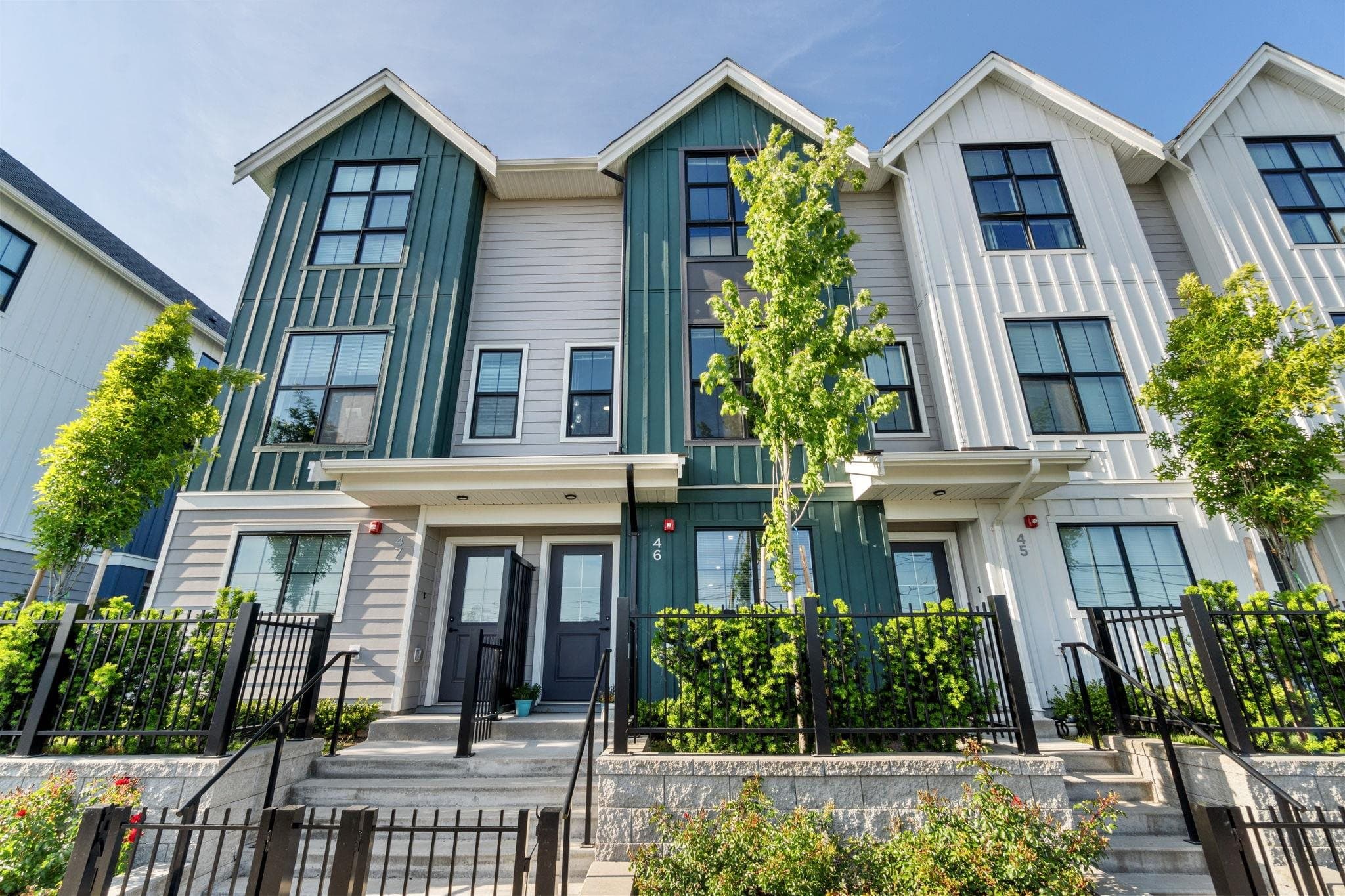 46 - 488 Furness Street, New Westminster, V3M 0M1 — photo 5