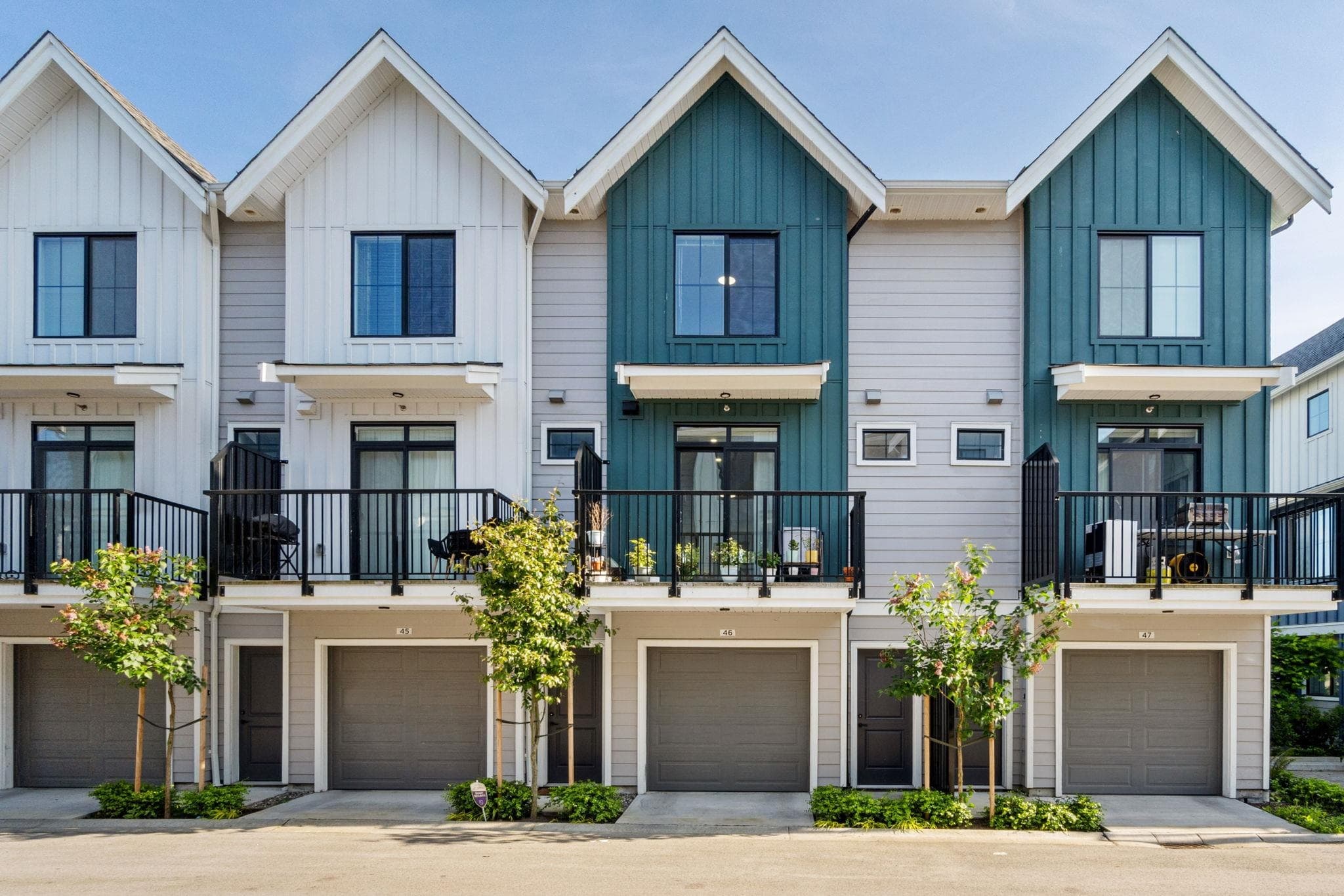 46 - 488 Furness Street, New Westminster, V3M 0M1 — photo 4