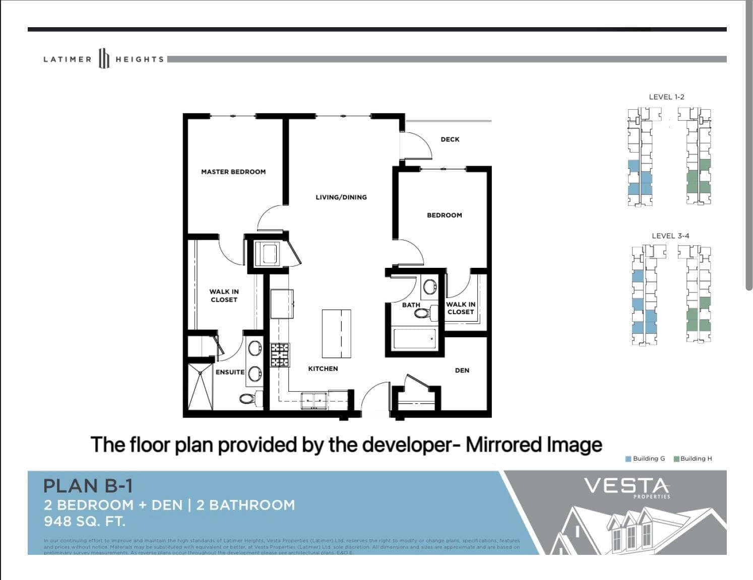 H407 - 8379 201 Street, Langley