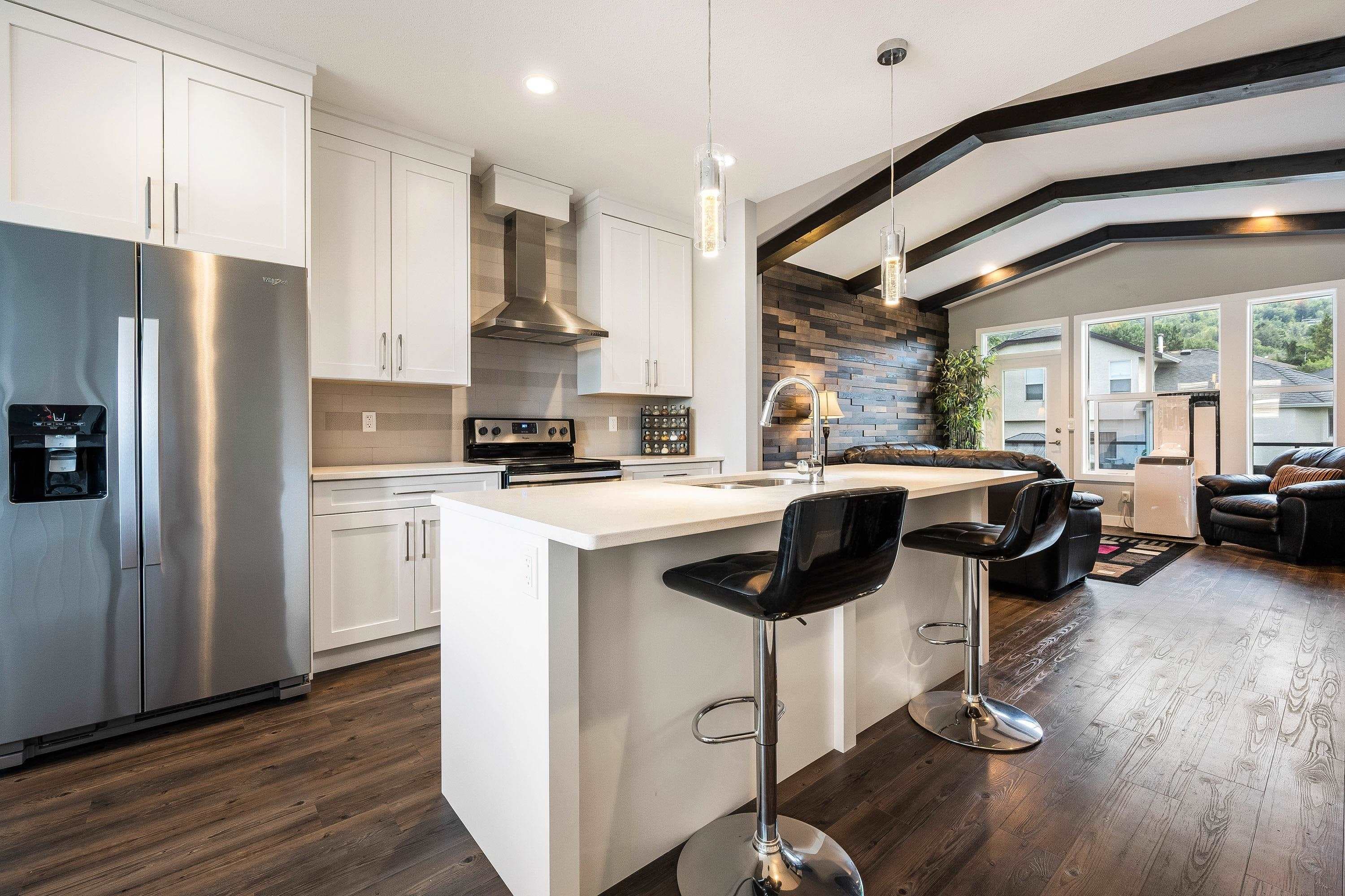 7 - 5665 Promontory Road, Chilliwack