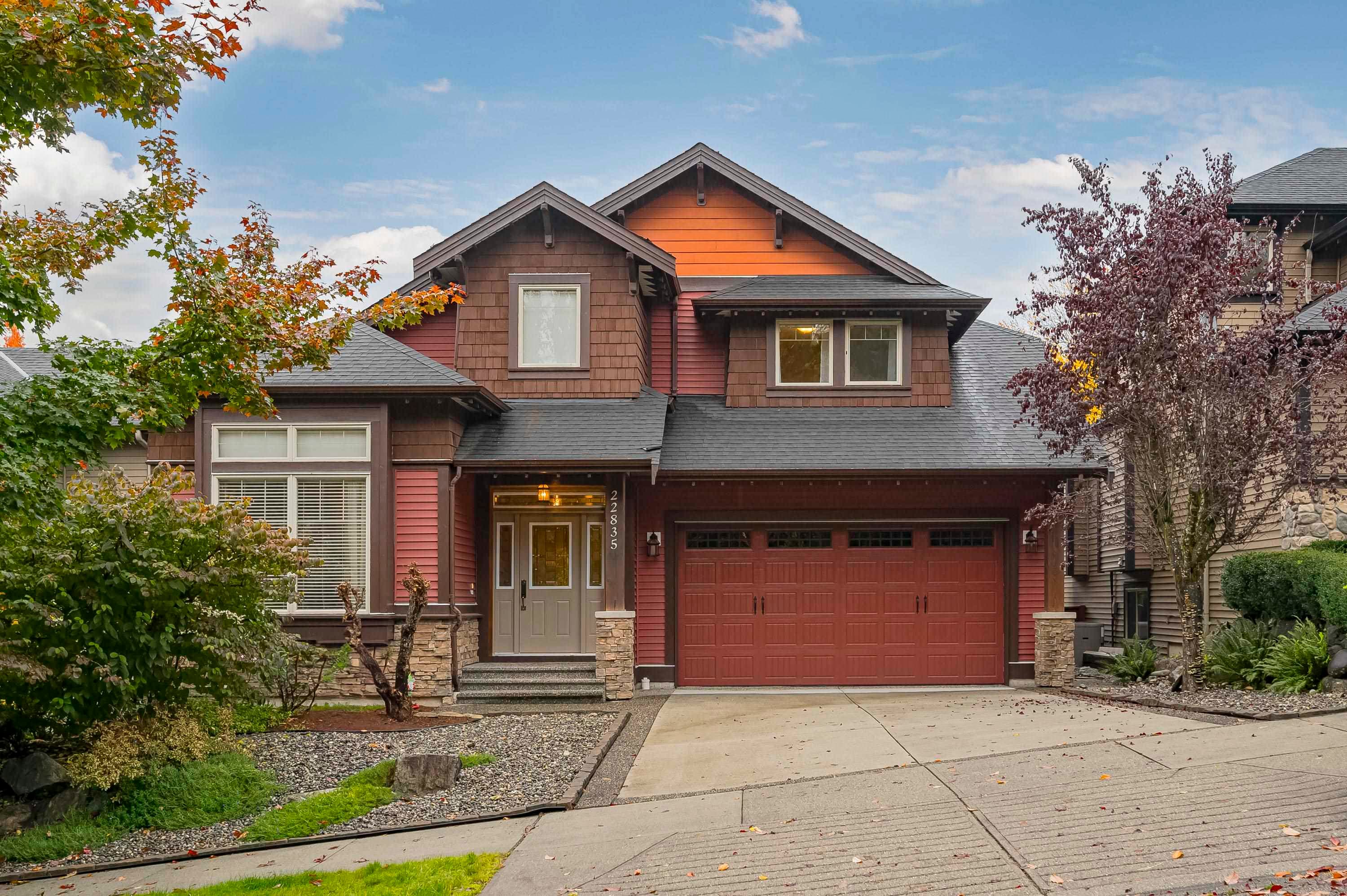 22835 Docksteader Circle, Maple Ridge