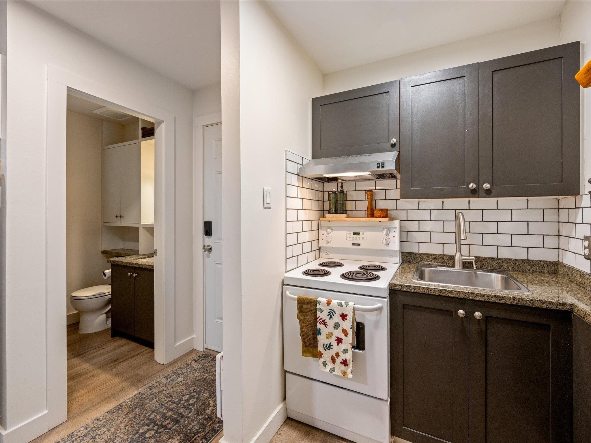 9 - 2101 Whistler Road, Whistler, V8E 0R3 — photo 5