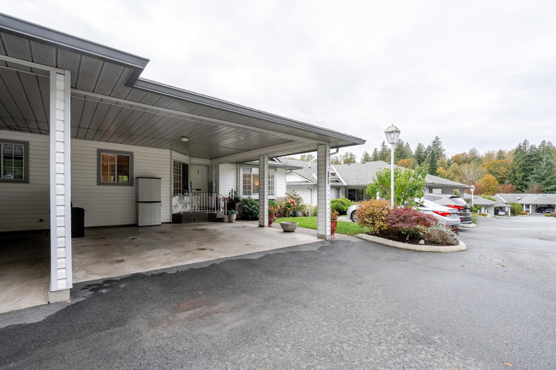 35 - 3351 Horn Street, Abbotsford, V2S 7J9 — photo 2
