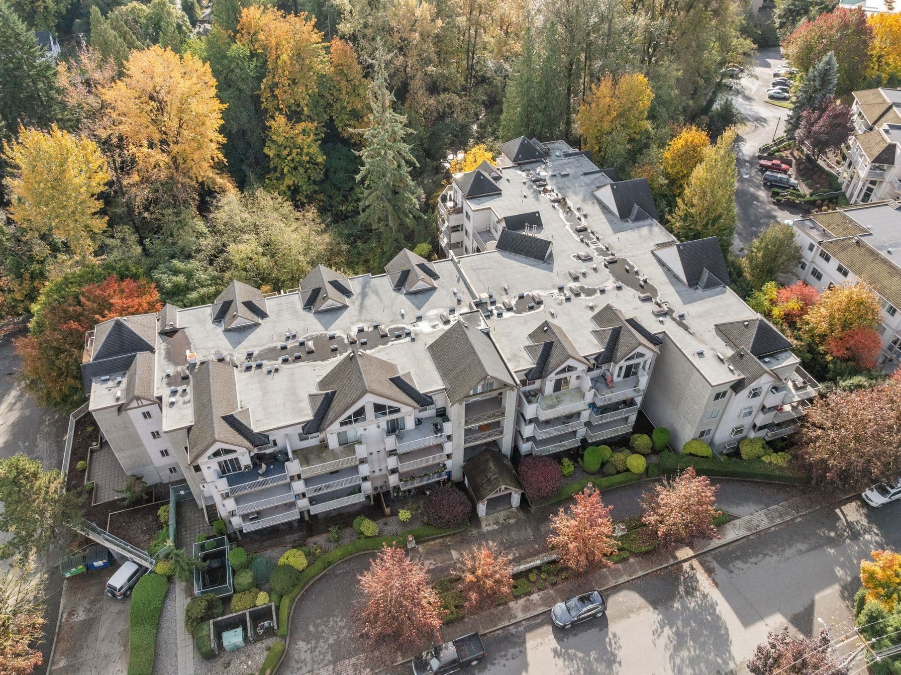 108 - 33478 Roberts Avenue, Abbotsford