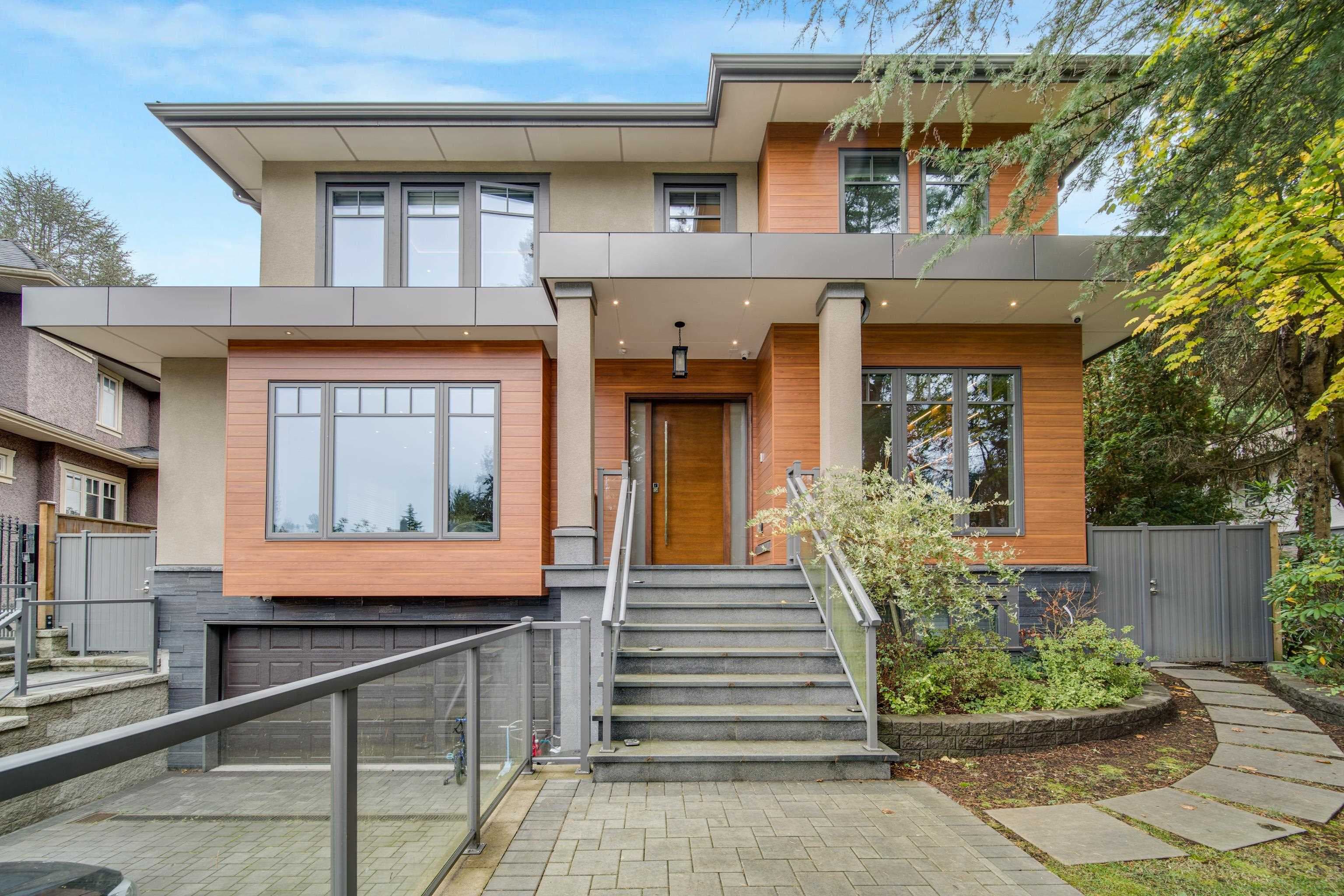 4330 Kevin Place, Vancouver