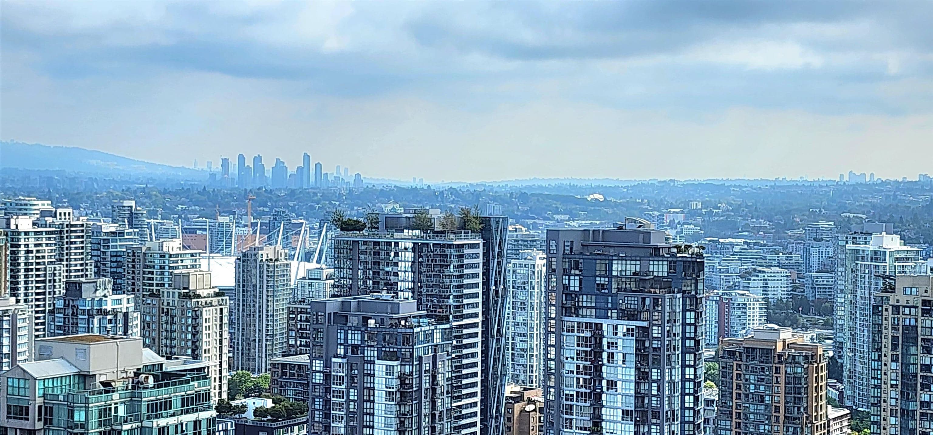 2909 - 1068 Hornby Street, Vancouver, V6Z 2Y7 — photo 1