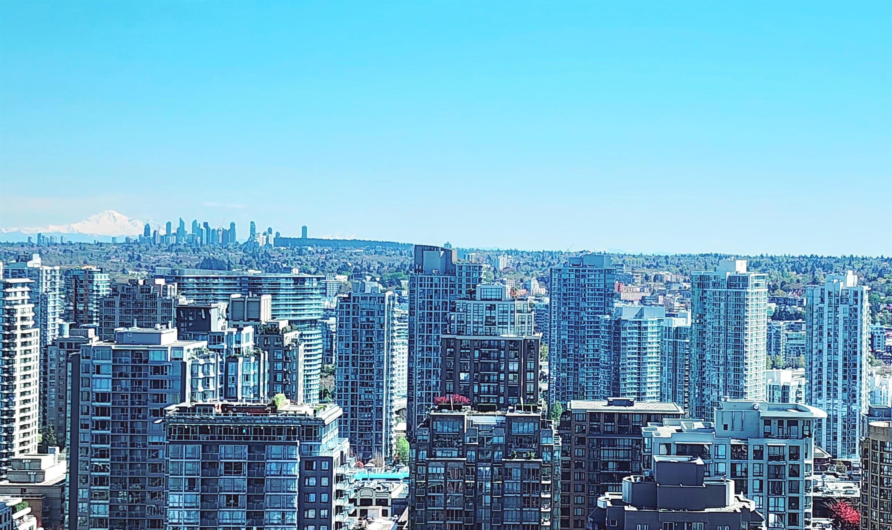 2909 - 1068 Hornby Street, Vancouver, V6Z 2Y7 — photo 4
