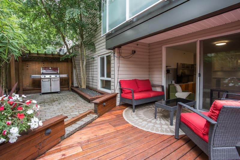 105 - 825 E 7th Avenue, Vancouver, V5T 1P4 — photo 1