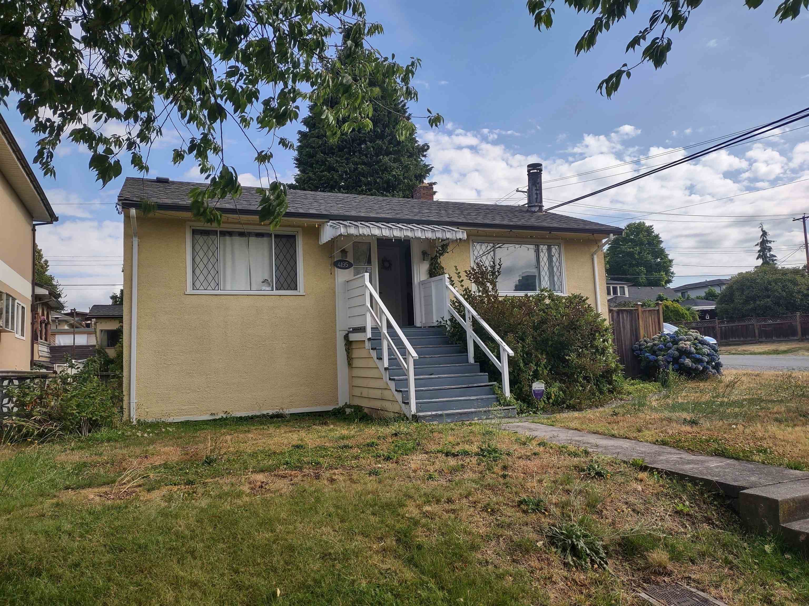 4195 William Street, Burnaby