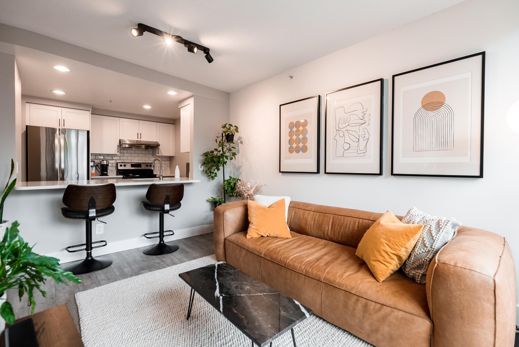 503 - 1018 Cambie Street, Vancouver