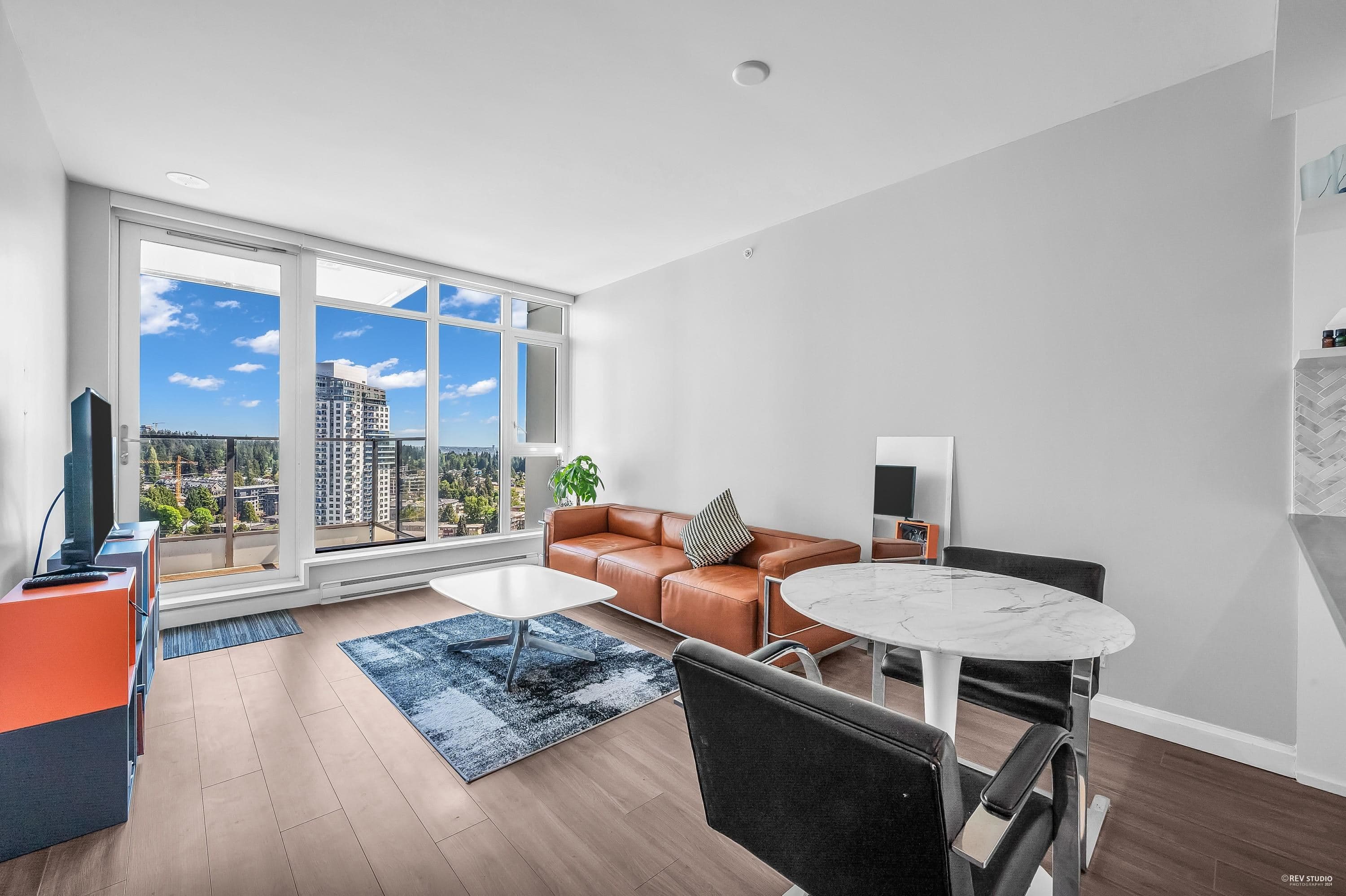 2508 - 520 Como Lake Avenue, Coquitlam
