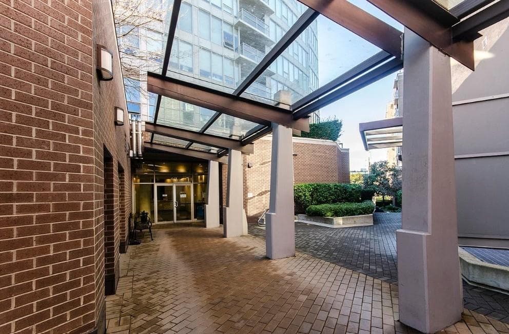 410 - 445 W 2nd Avenue, Vancouver, V5Y 0E8 — photo 2