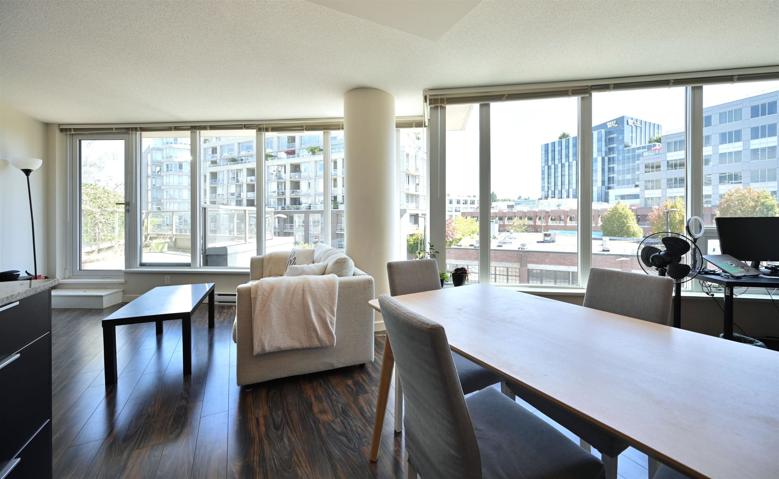 410 - 445 W 2nd Avenue, Vancouver, V5Y 0E8 — photo 4