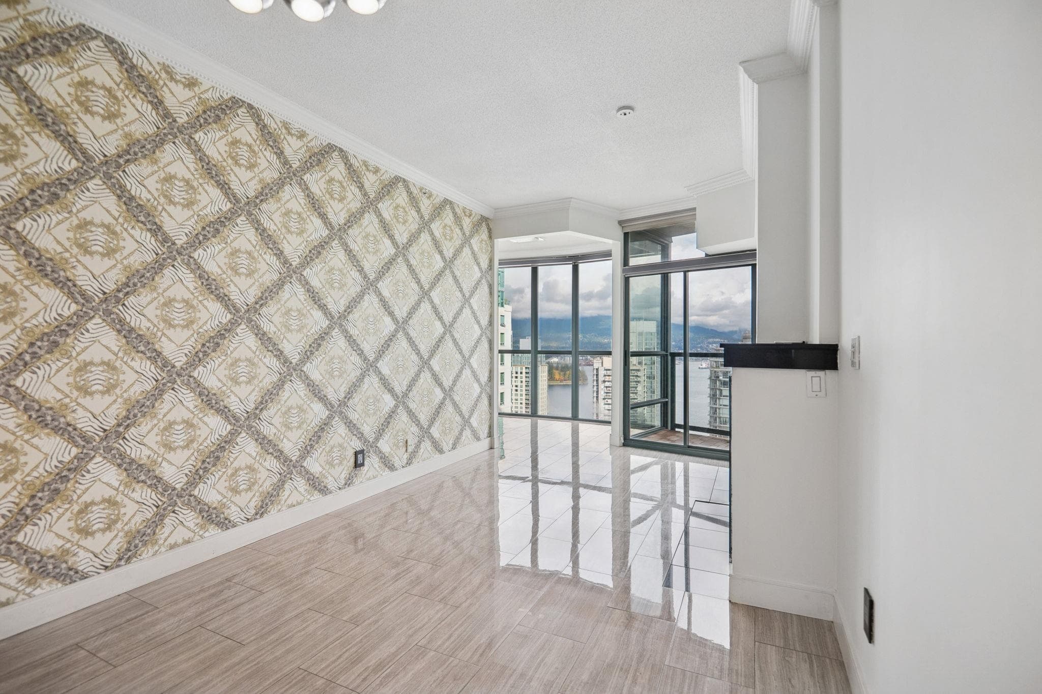 2608 - 1239 W Georgia Street, Vancouver