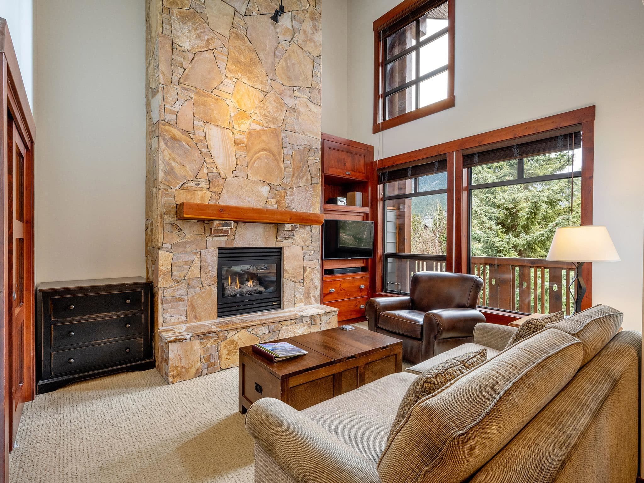 208 - 2202 Gondola Way, Whistler, V8E 0M7 — photo 2