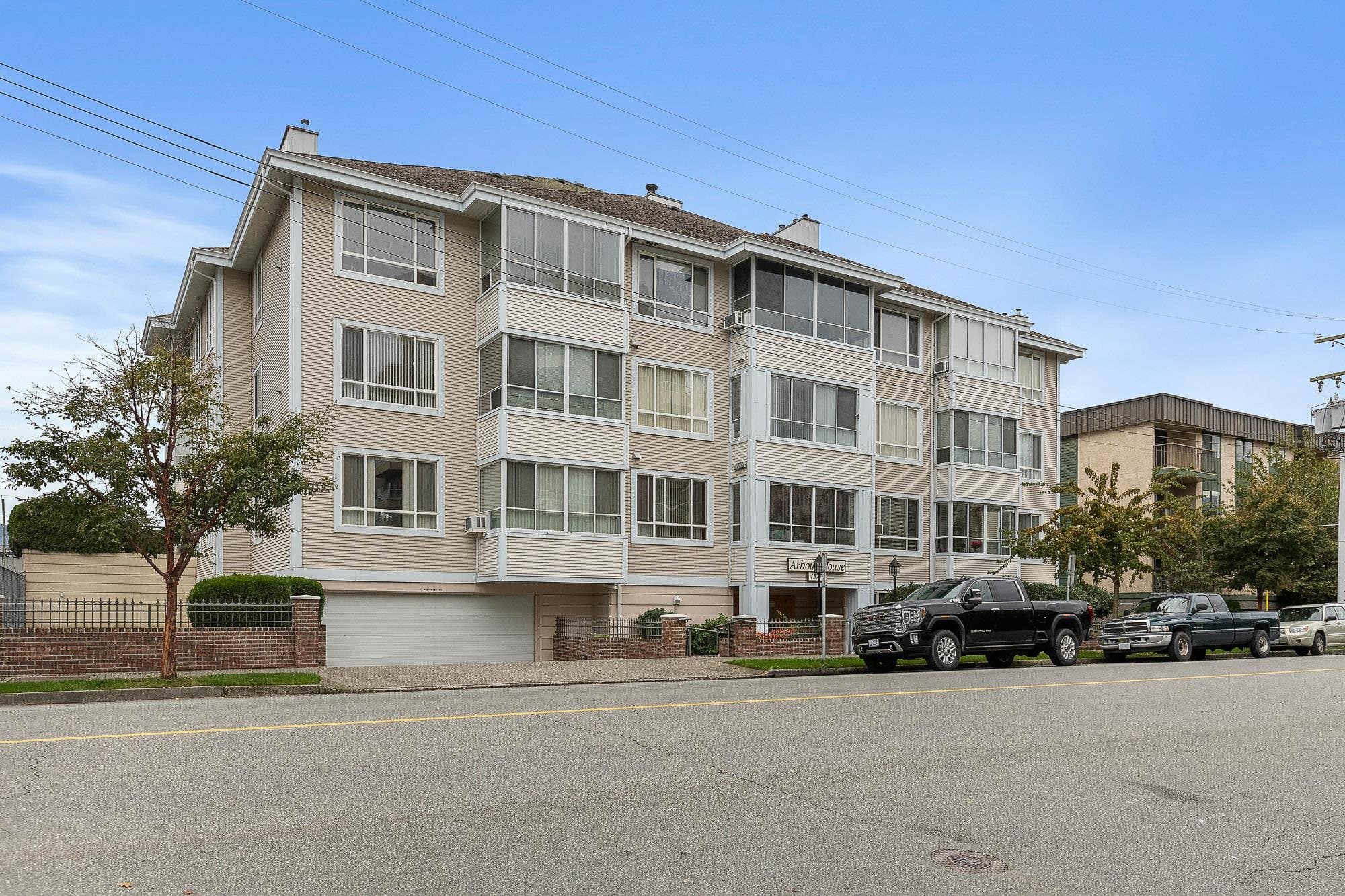 104 - 45770 Spadina Avenue, Chilliwack